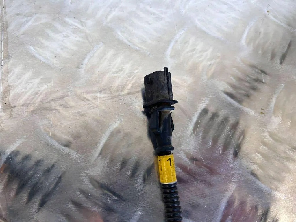 Knacksensor OEM 0261231212 för Maserati image 3