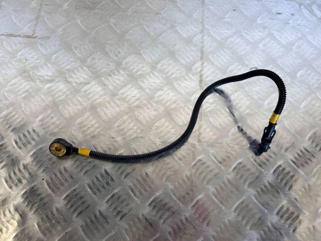 Knacksensor OEM 0261231212 för Maserati image 4