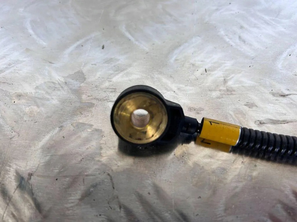 Knacksensor OEM 0261231212 för Maserati image 5
