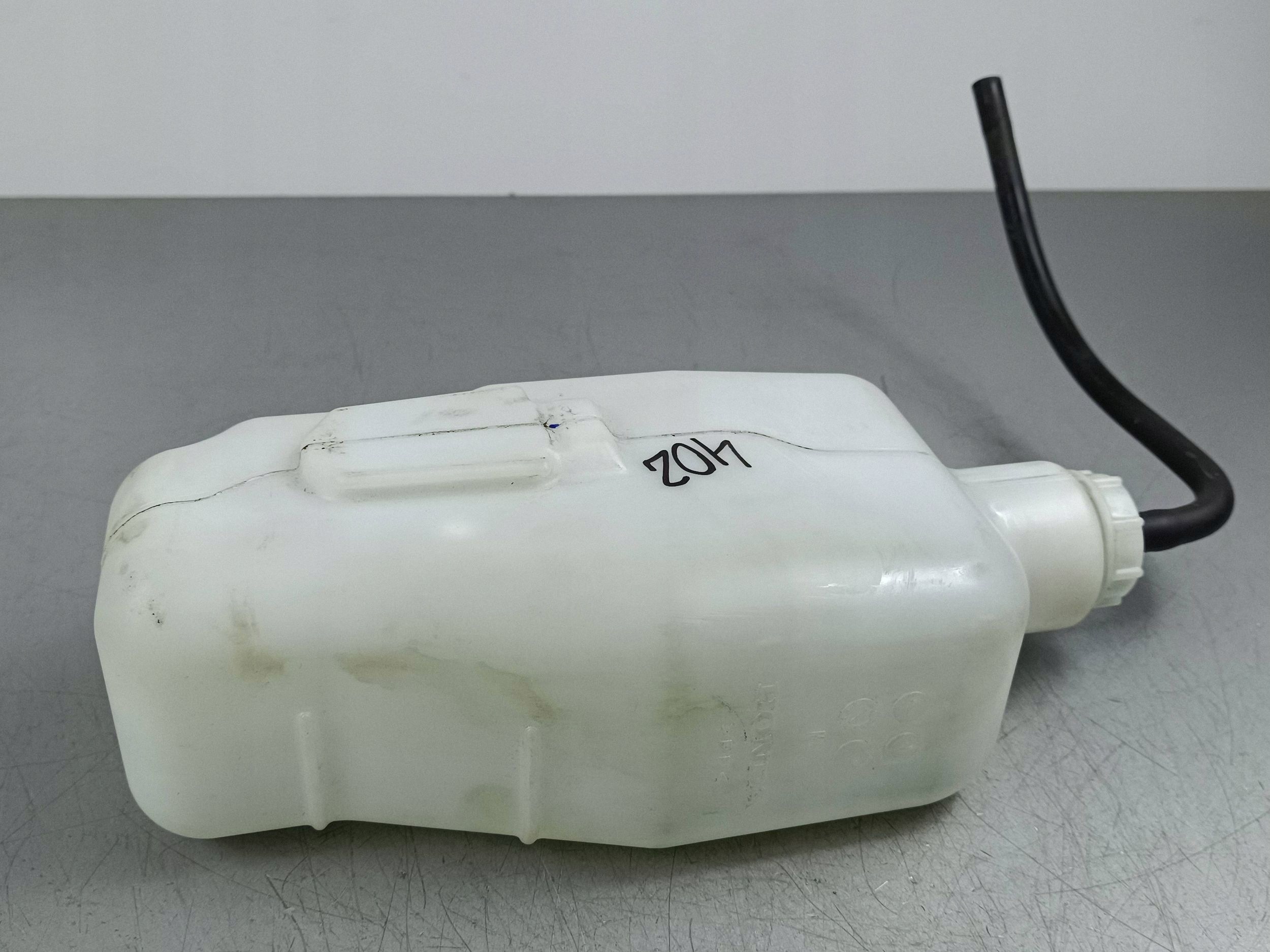 Honda OE FOB51939 Expansion Tank Cap - Used