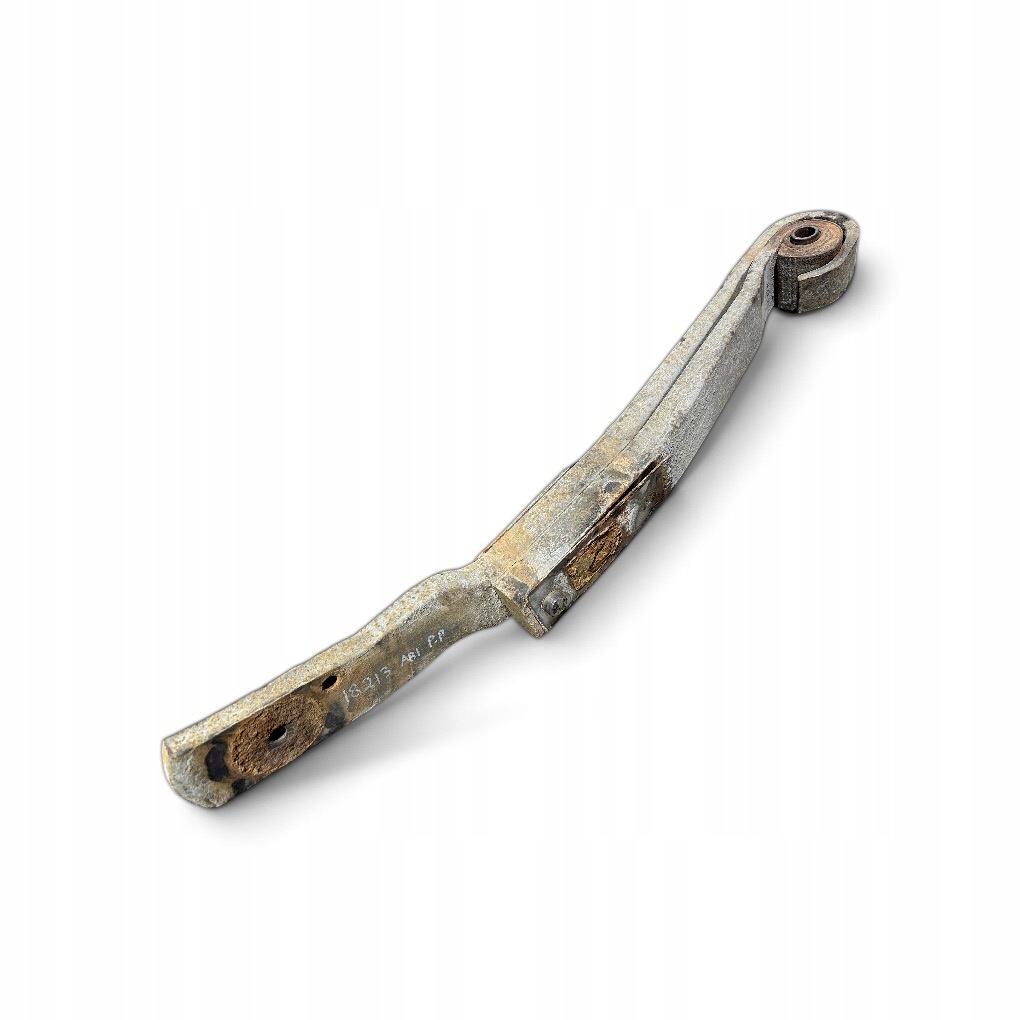 OEM 1769878 Luftfjädringsanslutning - Bak höger Scania image 2