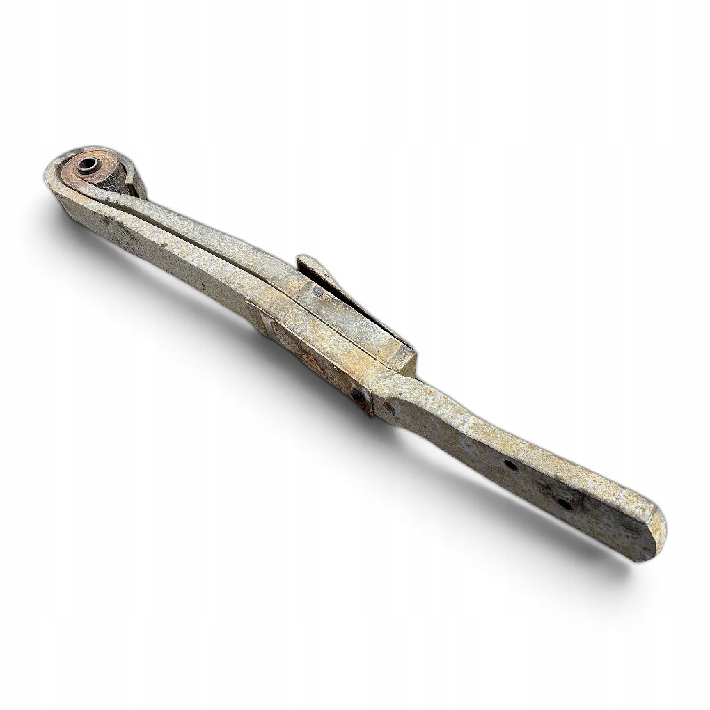 OEM 1769878 Luftfjädringsanslutning - Bak höger Scania image 3