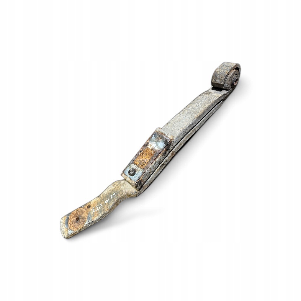 OEM 1769878 Luftfjädringsanslutning - Bak höger Scania image 4