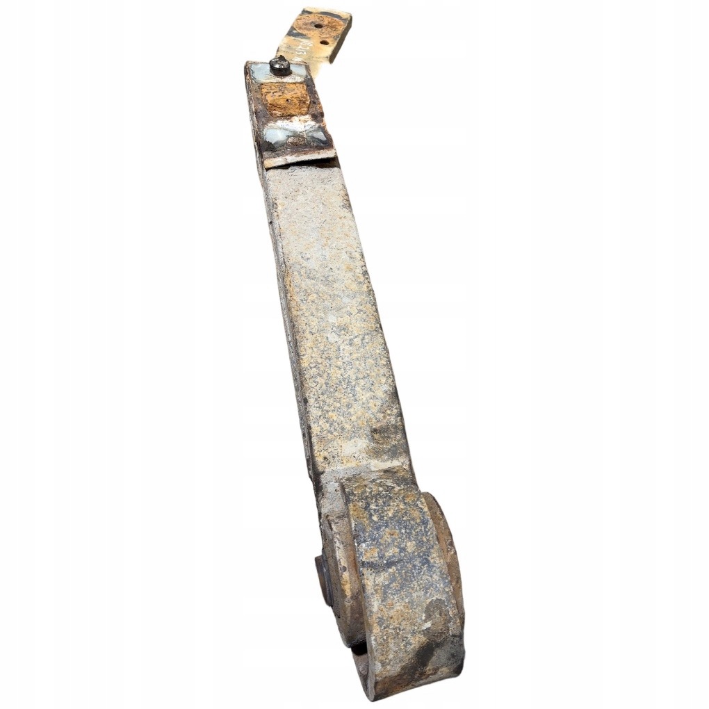 OEM 1769878 Luftfjädringsanslutning - Bak höger Scania image 5