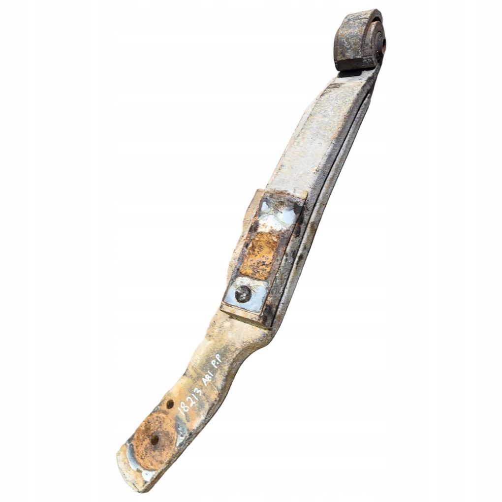 OEM 1769878 Luftfjädringsanslutning - Bak höger Scania image 6