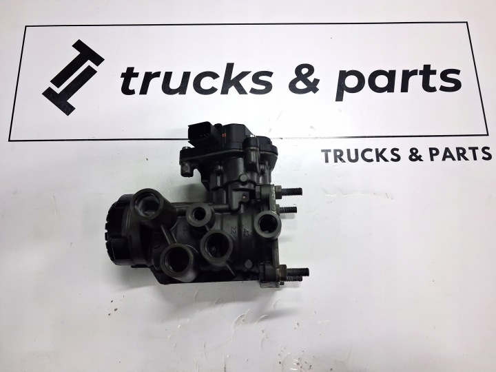 EBS-venttiili Eurooppa perävaunu Renault Gama T Evo 23166658