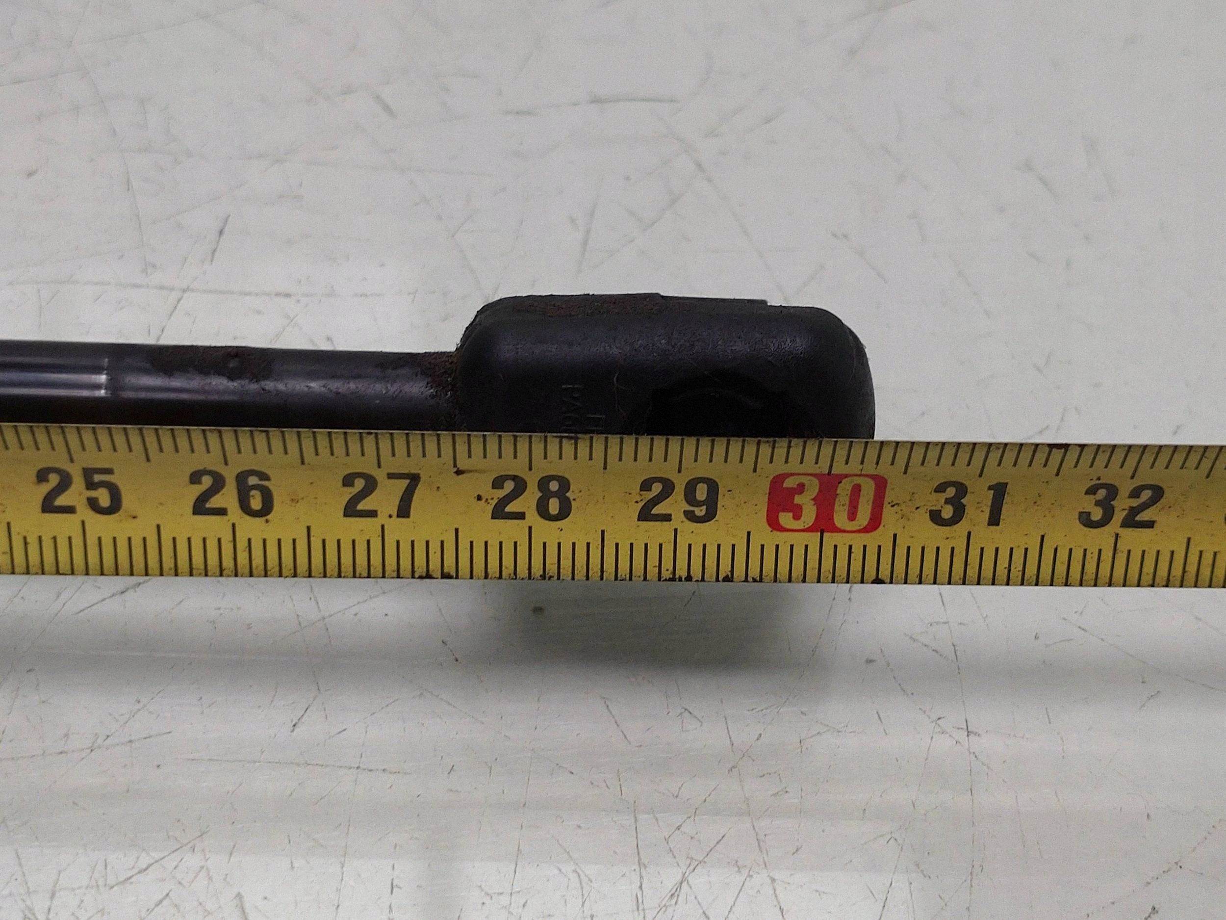 Soporte de capó BMW OEM 7239233 para Serie 1 F20