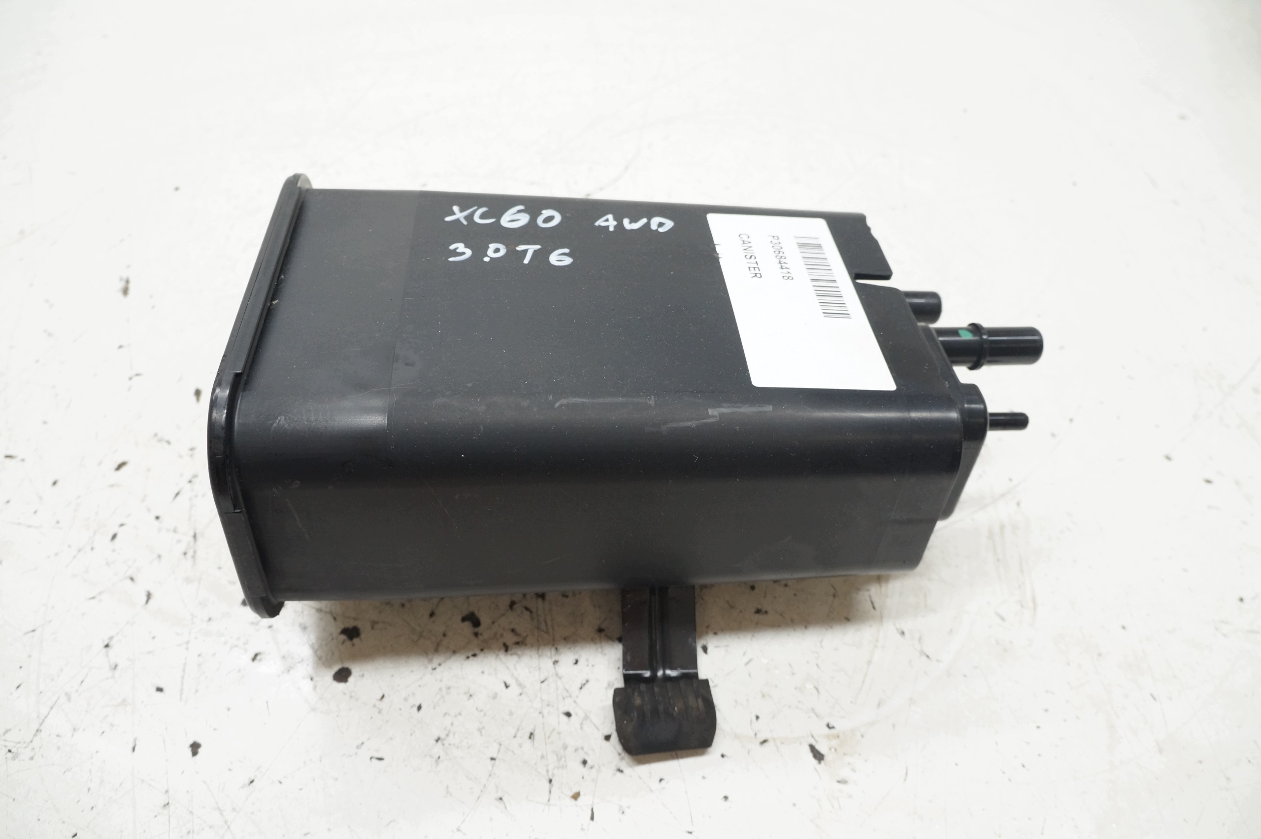 OEM 30684418 Roetfilter Volvo XC60 gebruikt image 3