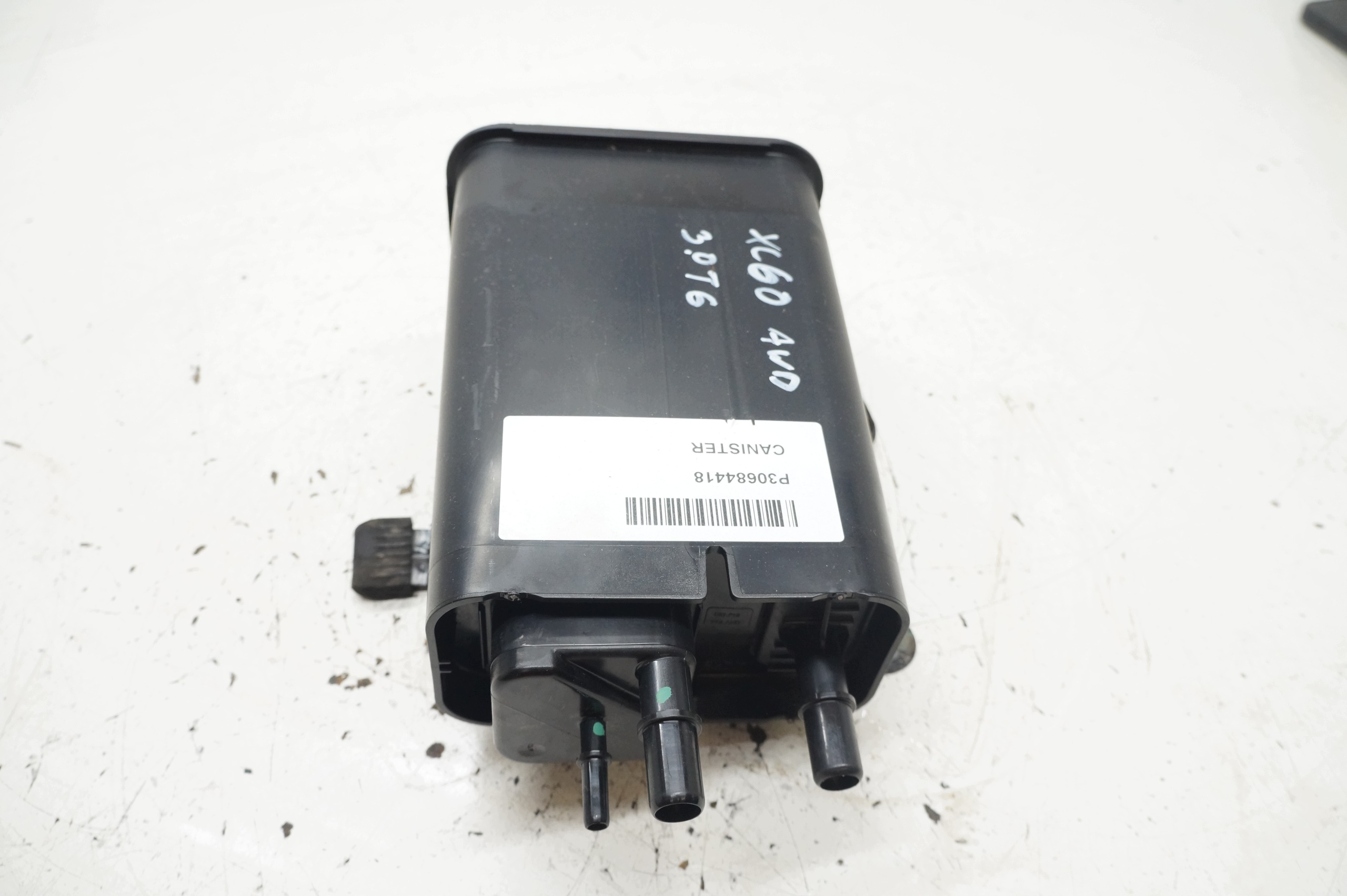 OEM 30684418 Roetfilter Volvo XC60 gebruikt image 4