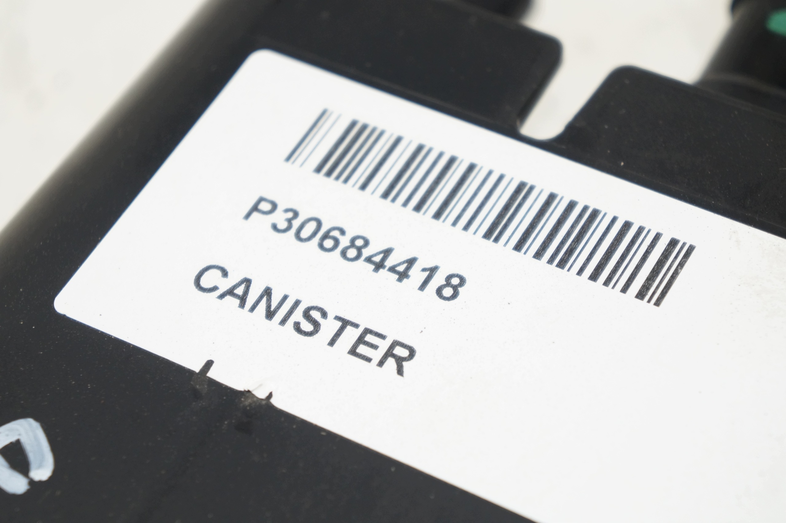 OEM 30684418 Roetfilter Volvo XC60 gebruikt image 6