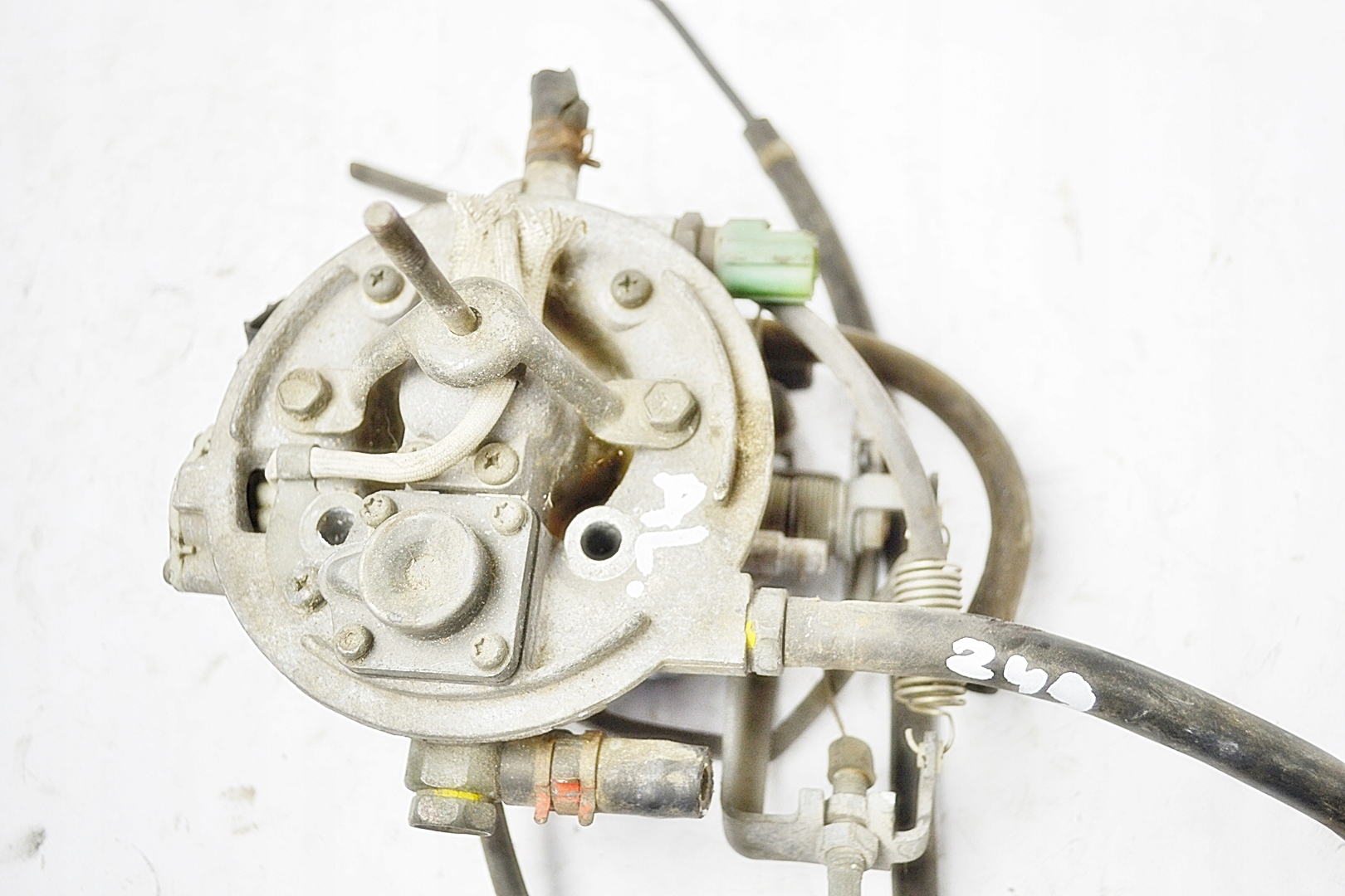 SUZUKI SWIFT Vergaser 1340063E00 1979300210 image 2