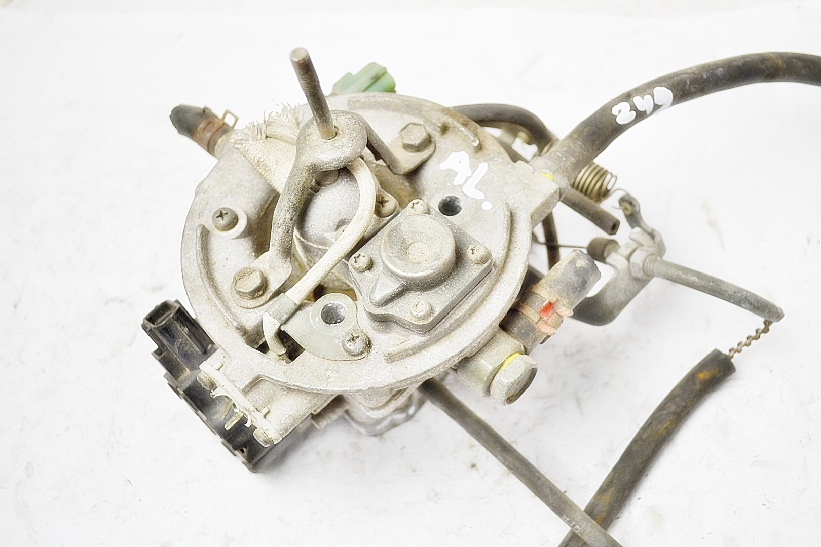 SUZUKI SWIFT Vergaser 1340063E00 1979300210 image 6