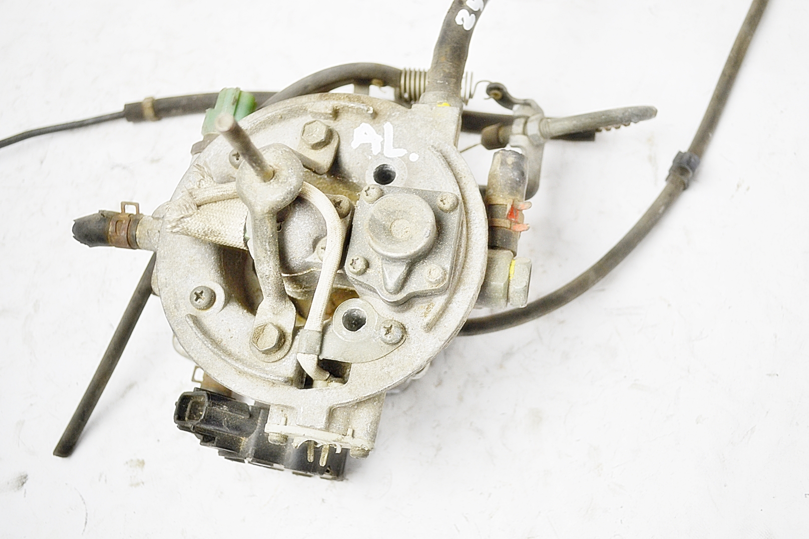SUZUKI SWIFT Vergaser 1340063E00 1979300210 image 7