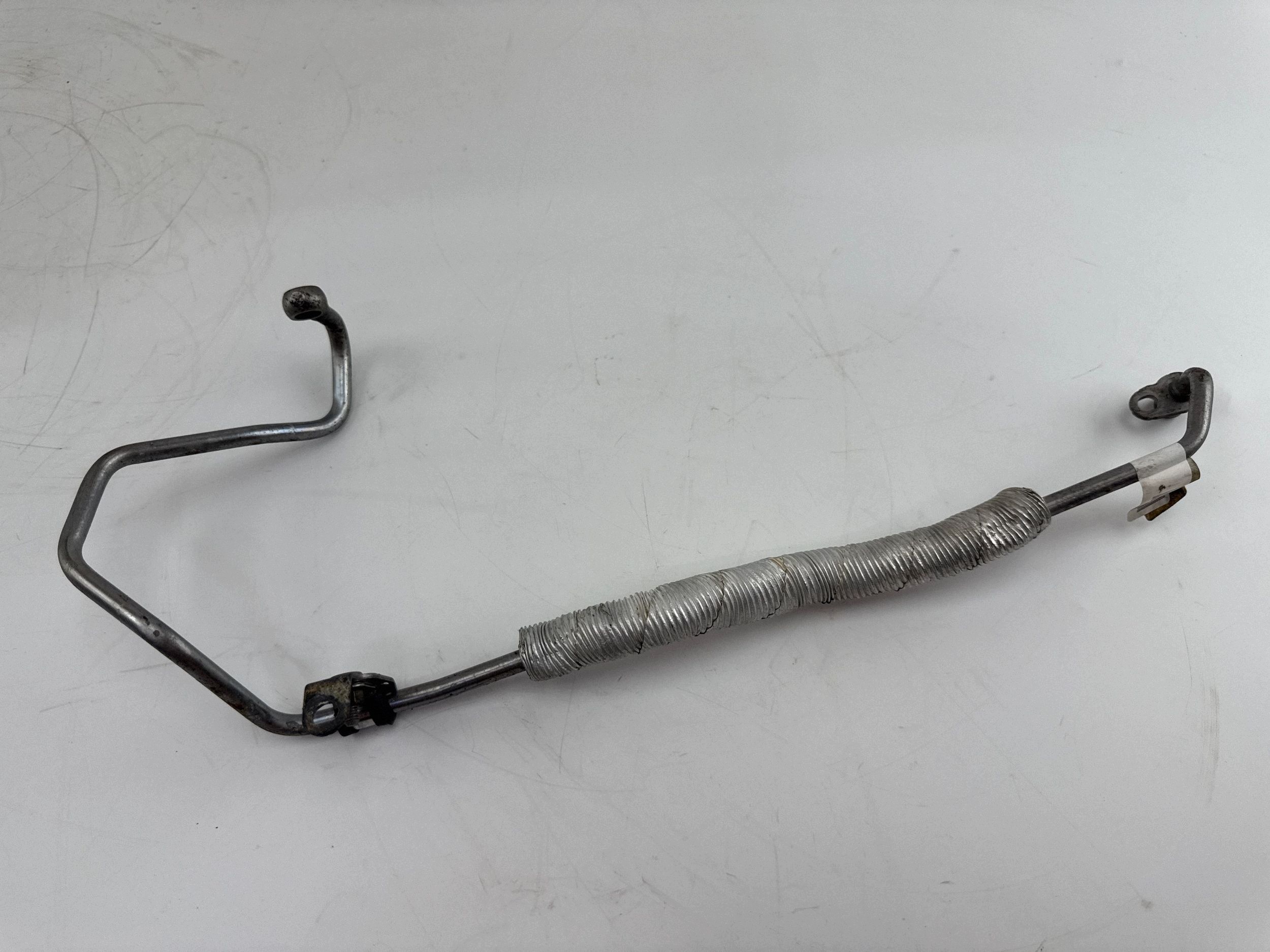 EGR-Rohr OEM 851361603 für BMW 5 G30 2.0L Diesel image 2