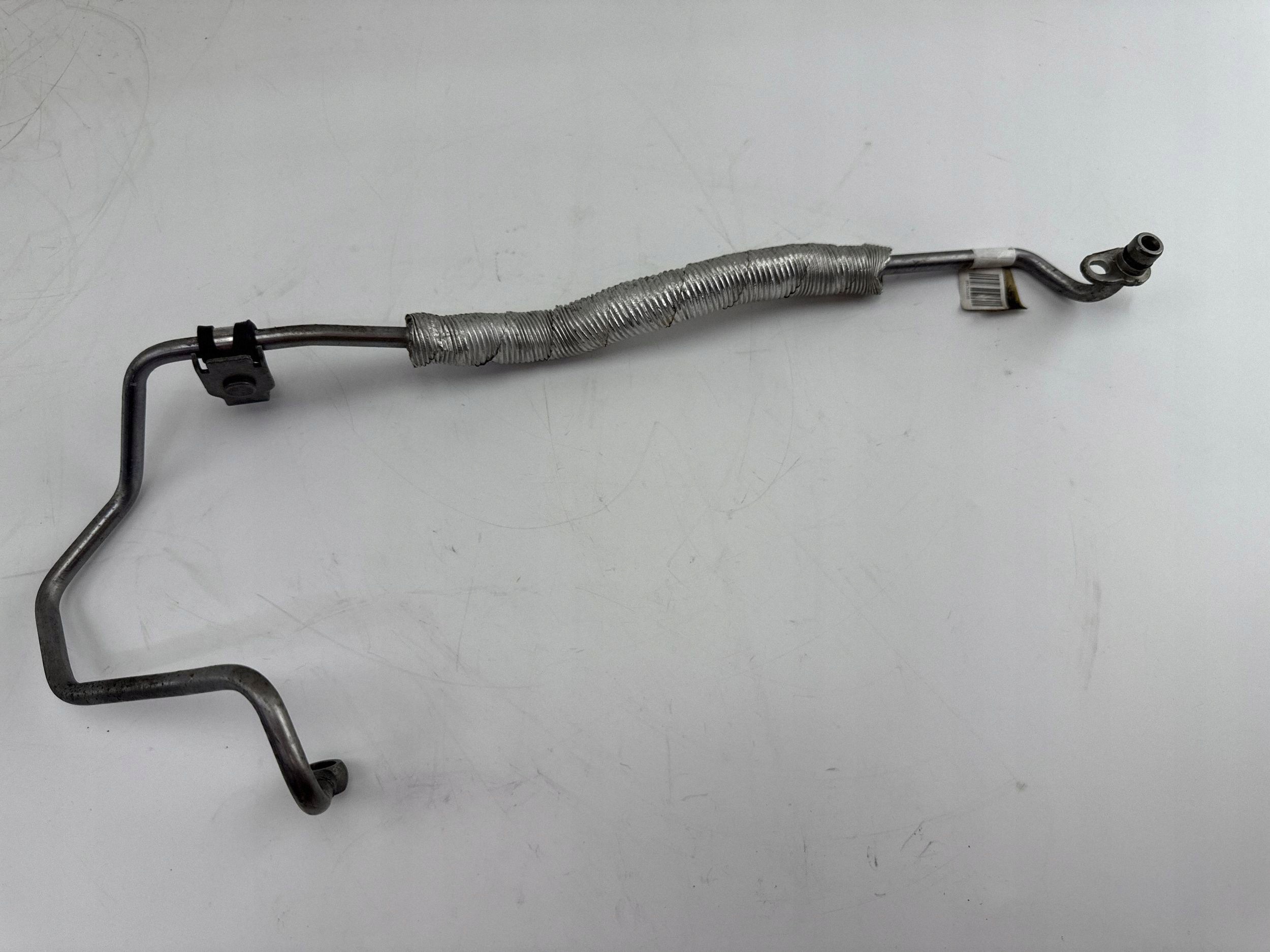 EGR-Rohr OEM 851361603 für BMW 5 G30 2.0L Diesel