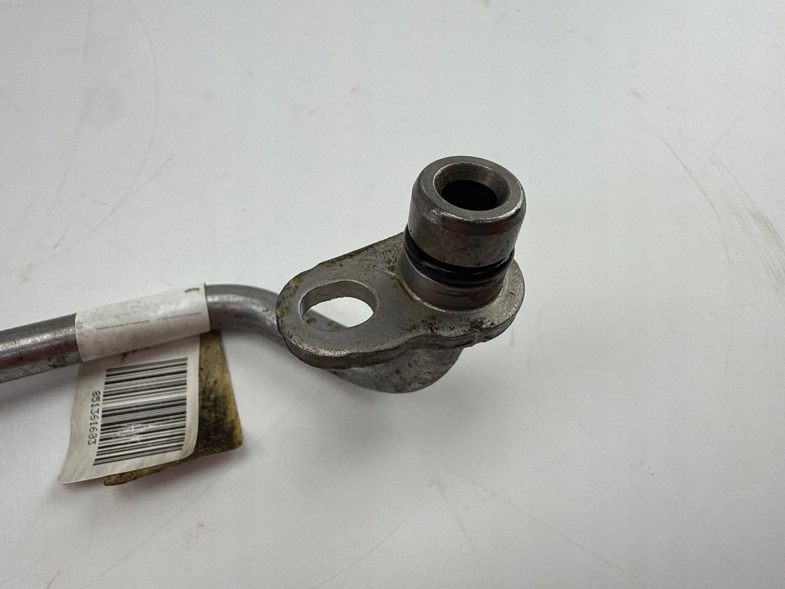 EGR-Rohr OEM 851361603 für BMW 5 G30 2.0L Diesel image 4