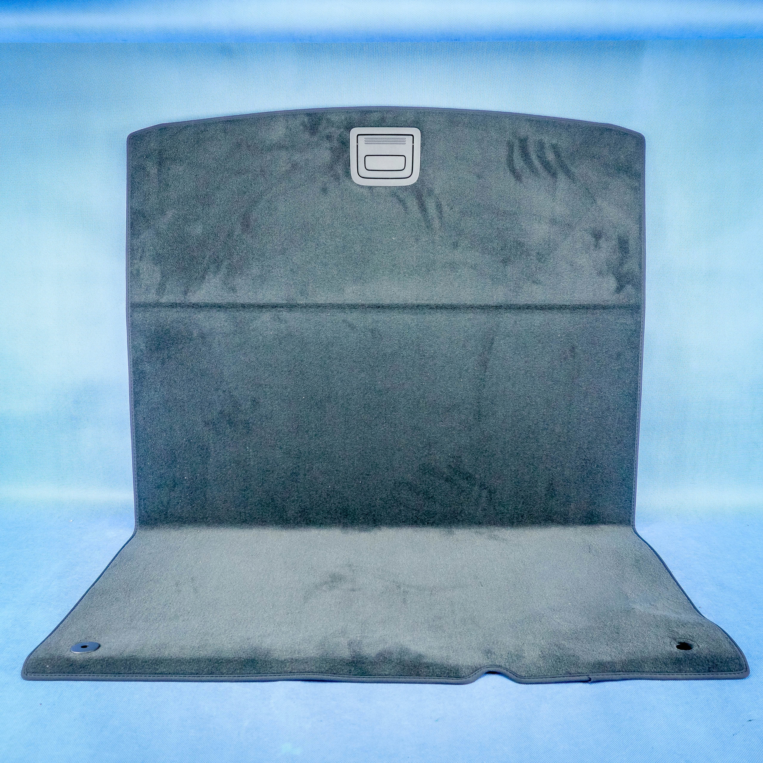 Tapis de coffre Audi A7 S7 RS7 4G8 4G8863463B image 2