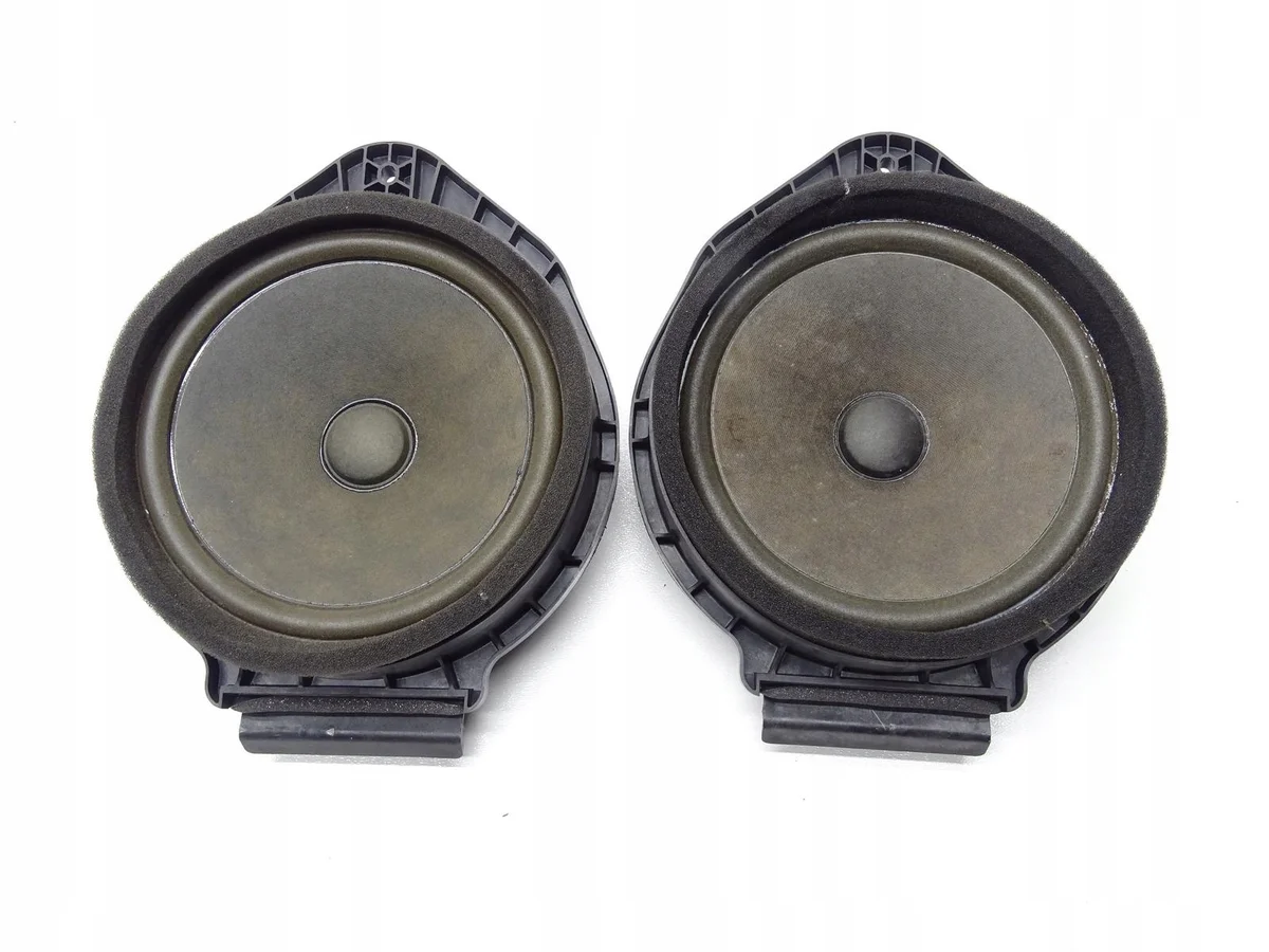 Altavoz Puerta Delantera Opel Insignia A image 4