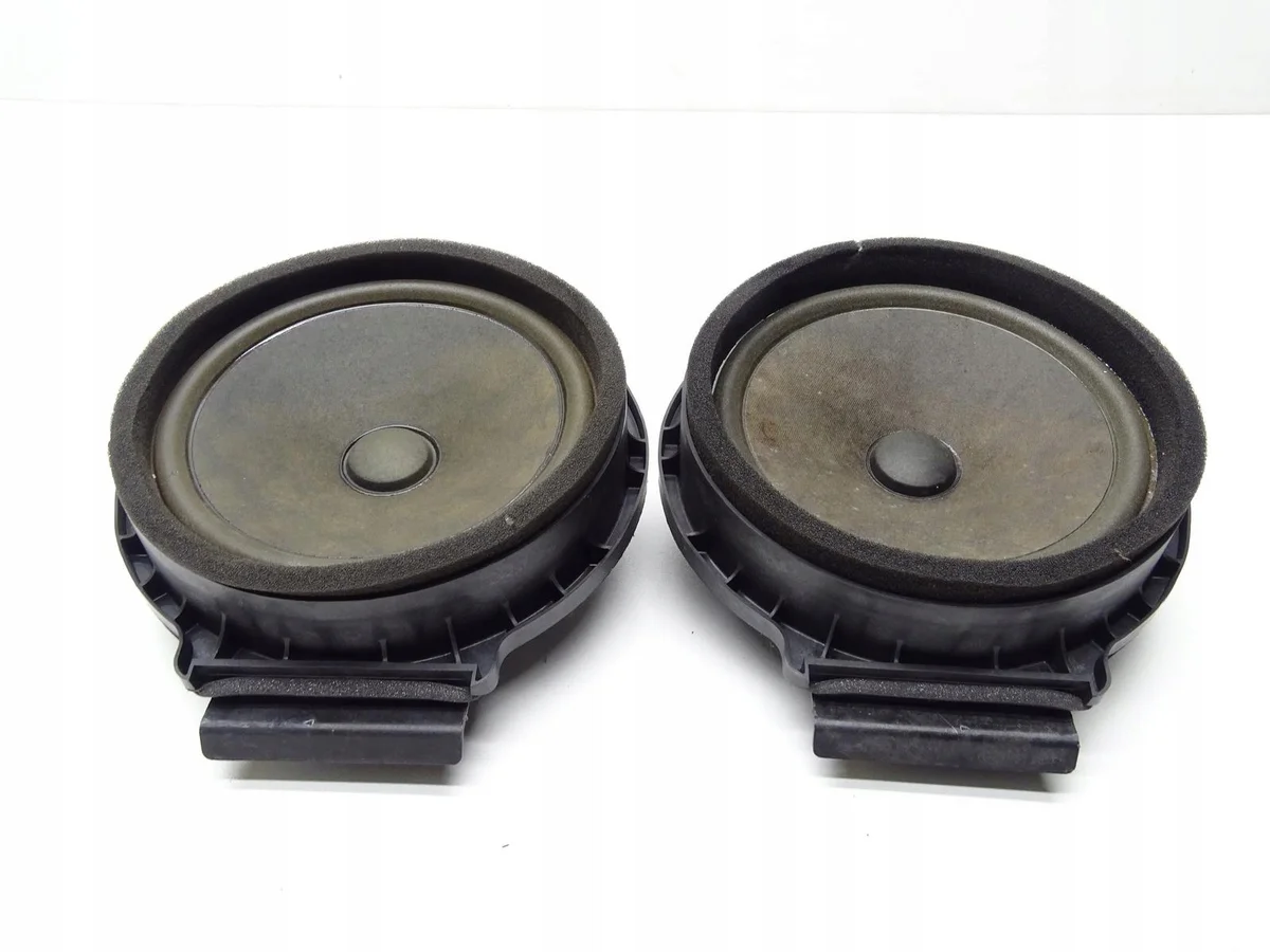 Altavoz Puerta Delantera Opel Insignia A image 5