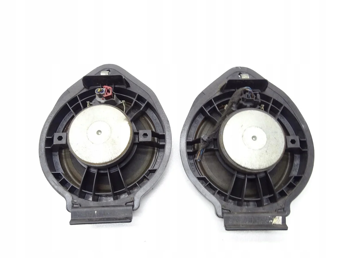 Altavoz Puerta Delantera Opel Insignia A image 6