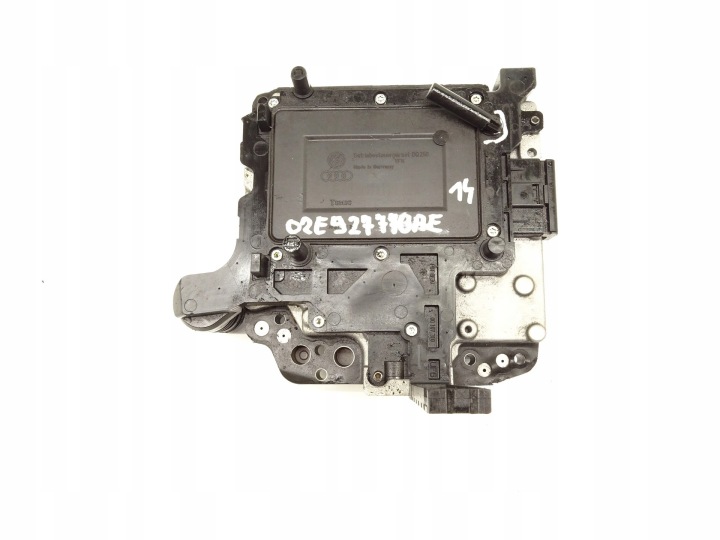 DSG6 Mechatronik Controller DQ250 02E DSG 02E927770AE AUDI VW