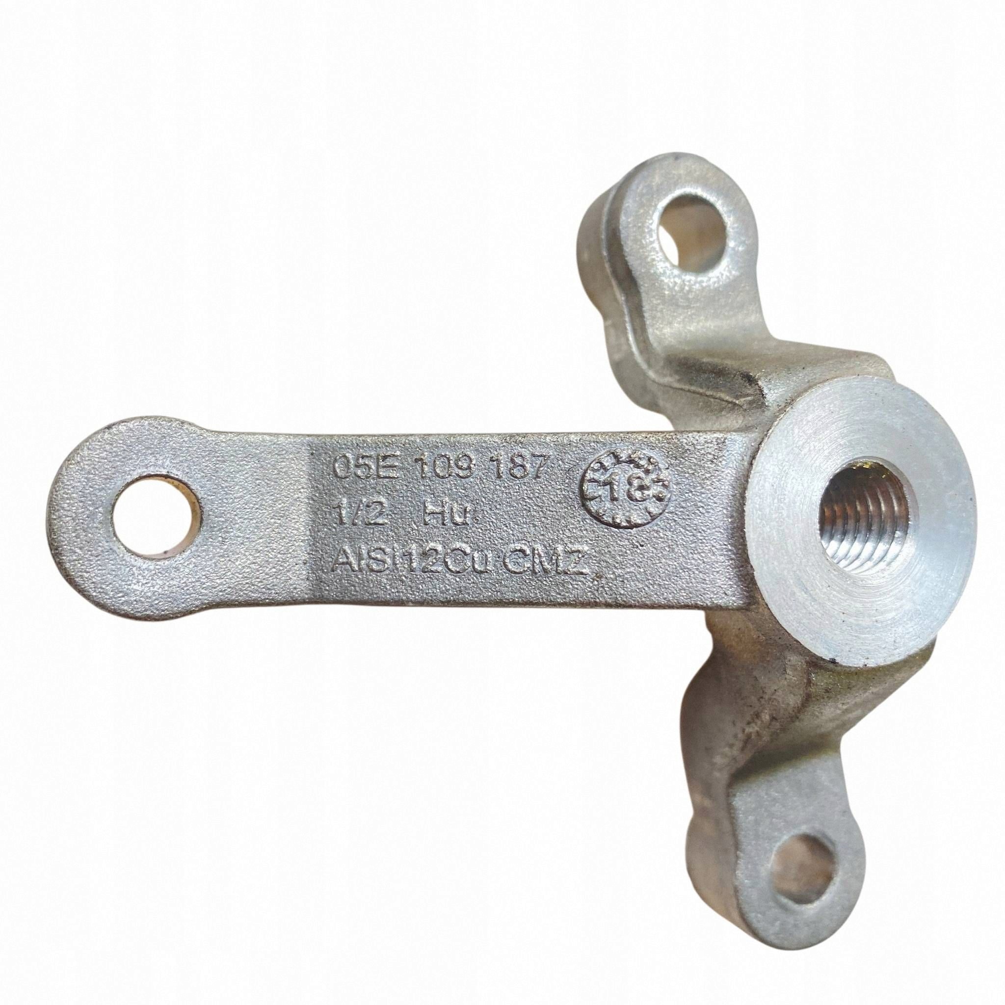 Distributieriemspanrol OEM 05E109187 voor Volkswagen image 4