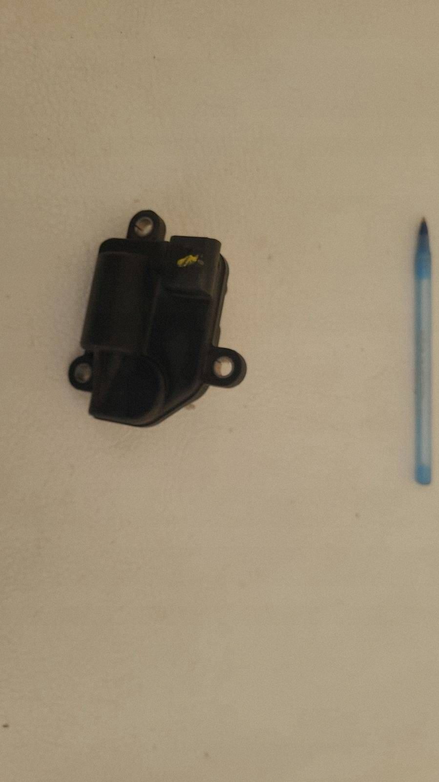 Audi OE 8S0133246D Exhaust Flap Actuator Motor