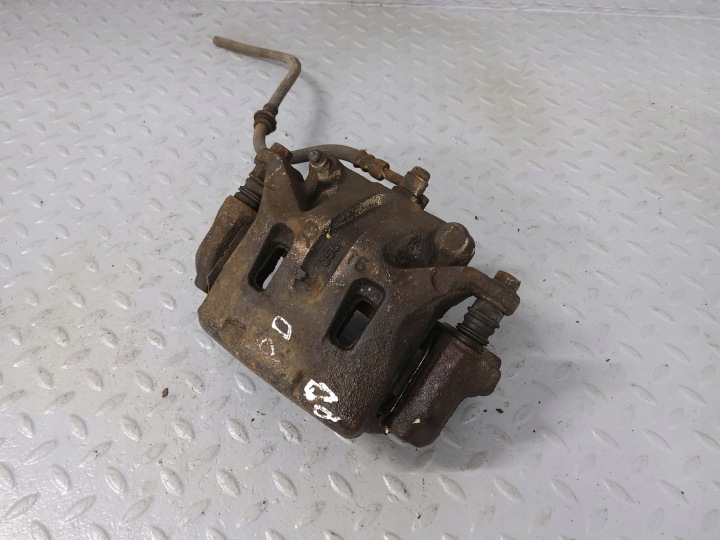 Jarrusatula etu Nissan 370Z OE 41001EG50A