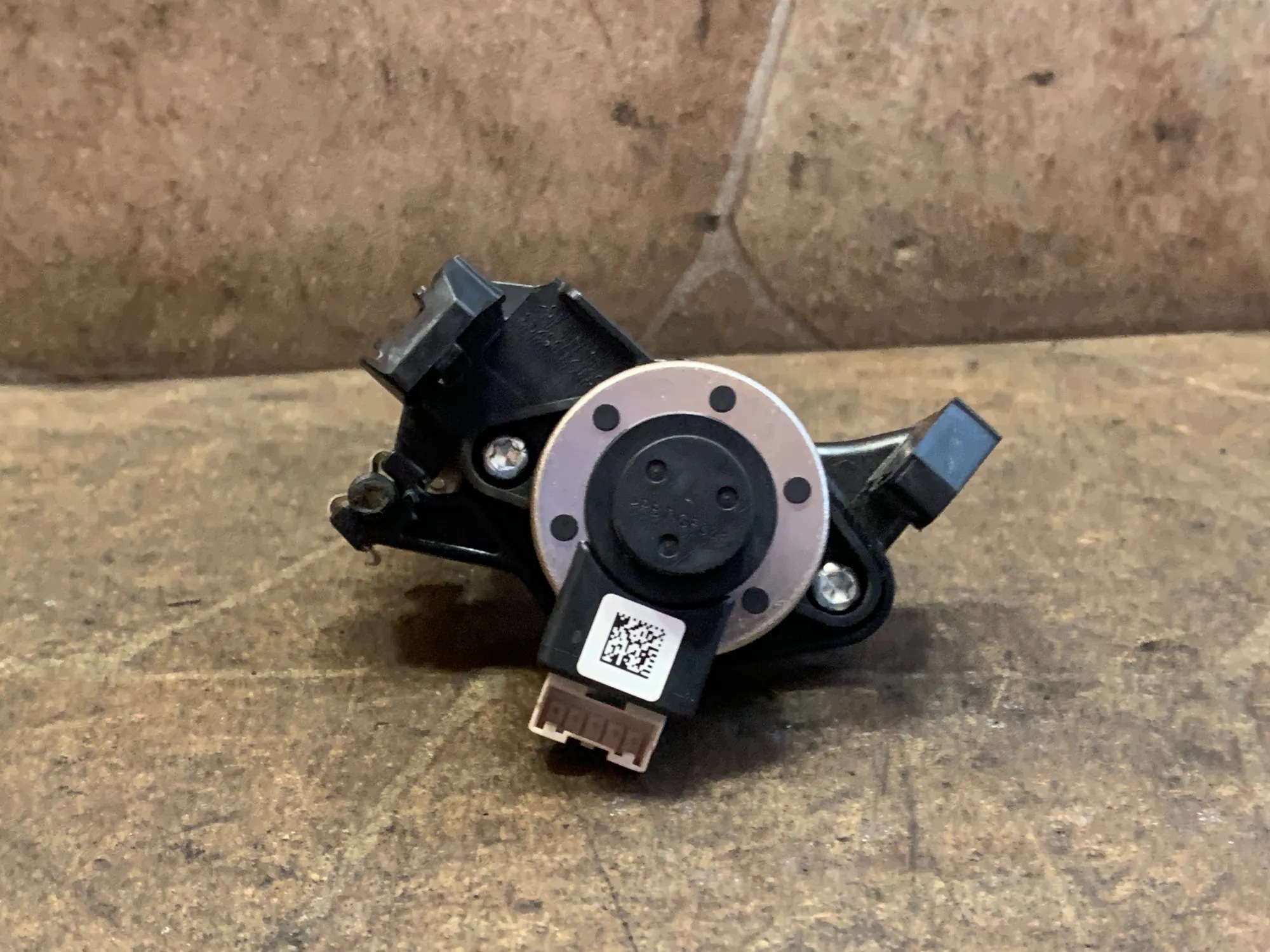 Cadillac ATS Koplampverstellmotor OEM 148100000201 image 5