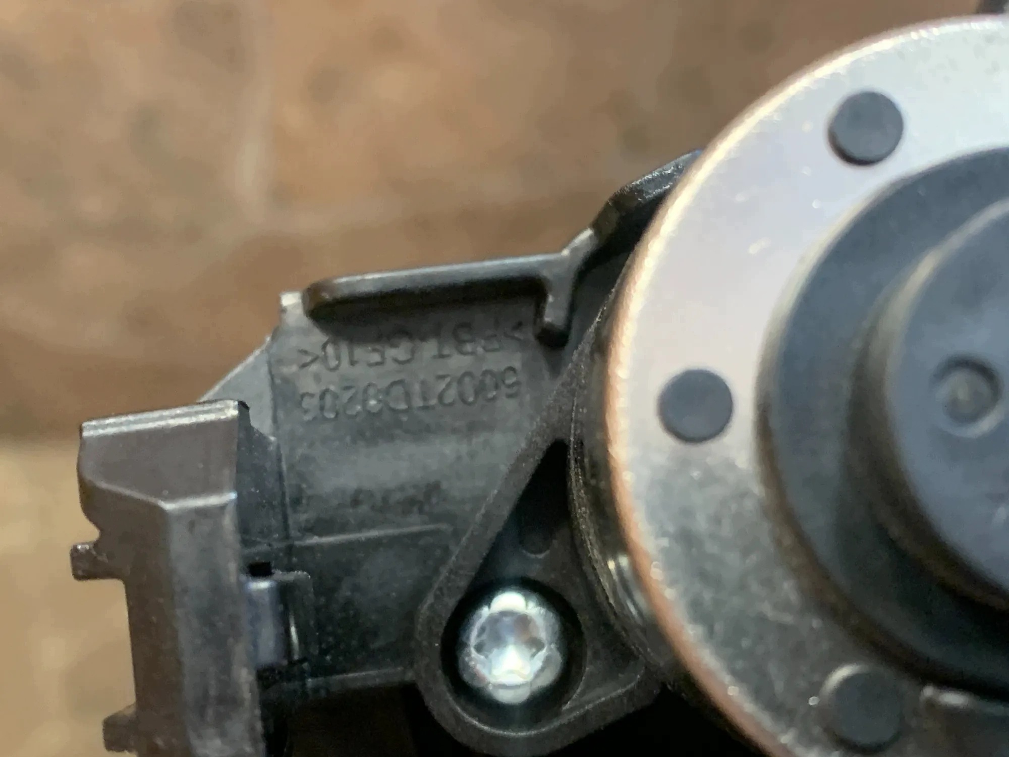 Cadillac ATS Koplampverstellmotor OEM 148100000201 image 9