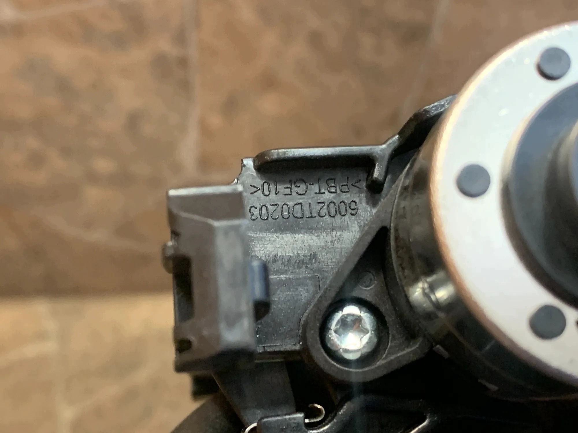 Cadillac ATS Koplampverstellmotor OEM 148100000201 image 10