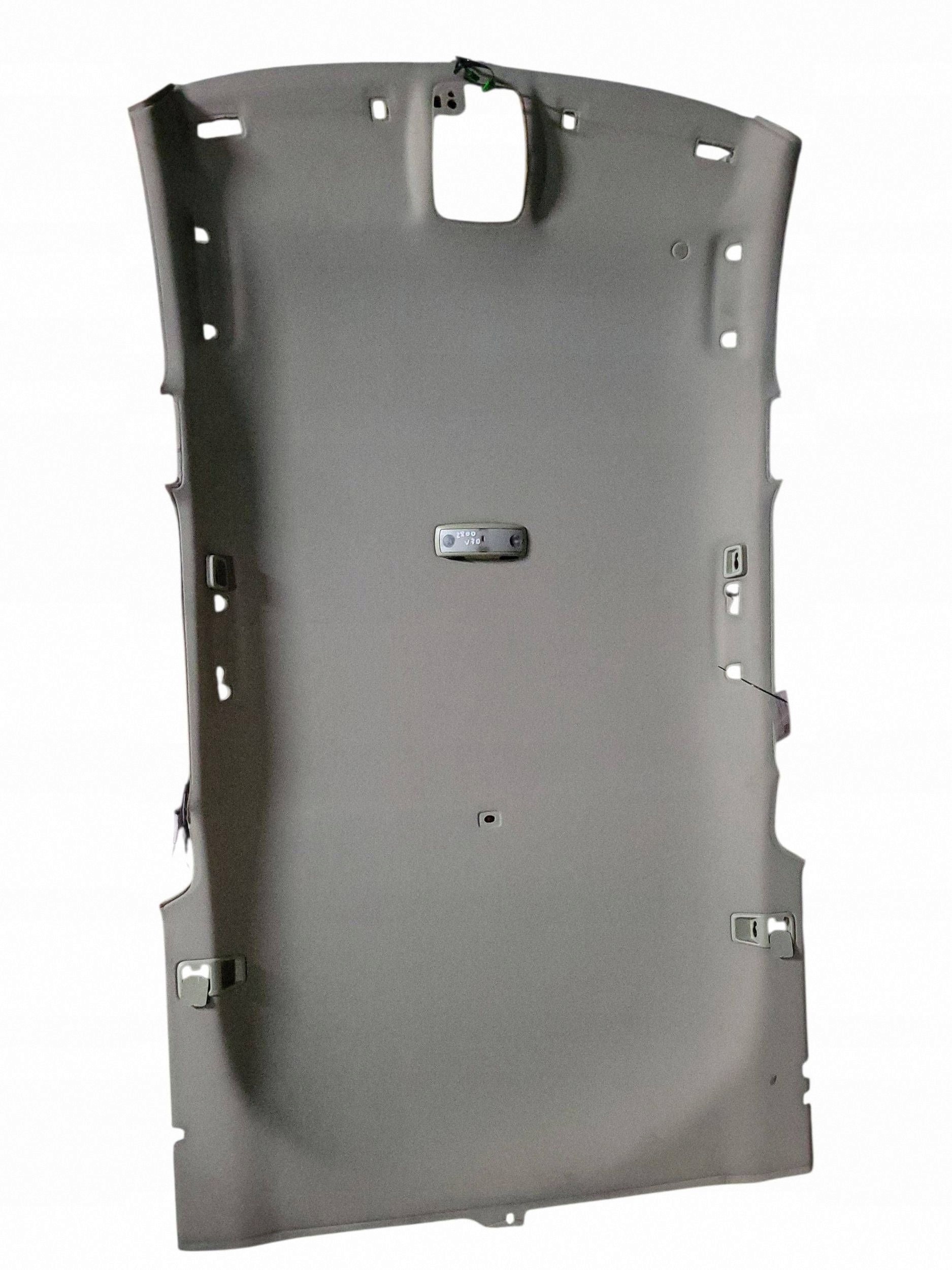 Teto usado Volvo OE OEM 39884077 para XC70 II image 3