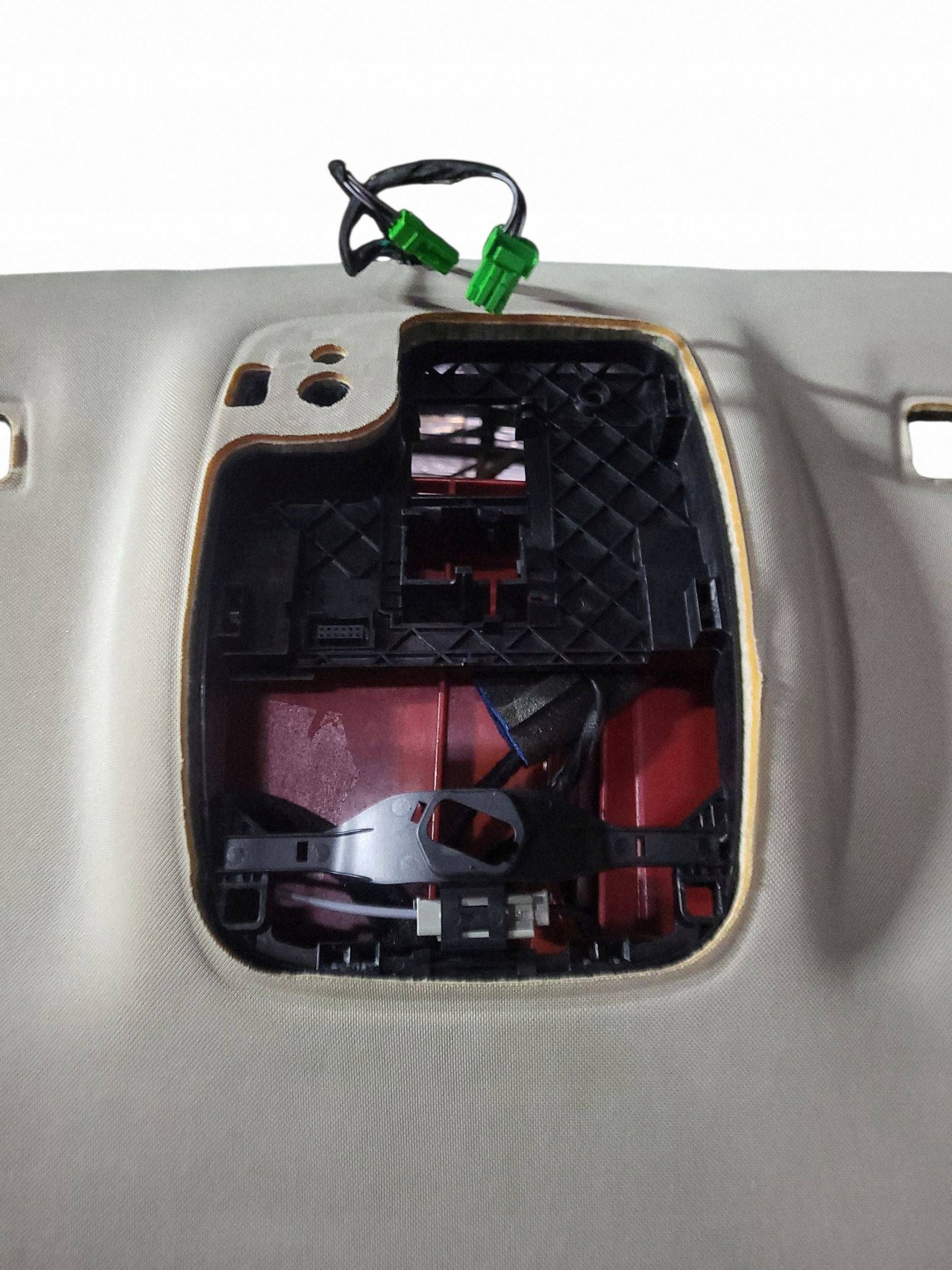 Teto usado Volvo OE OEM 39884077 para XC70 II image 4
