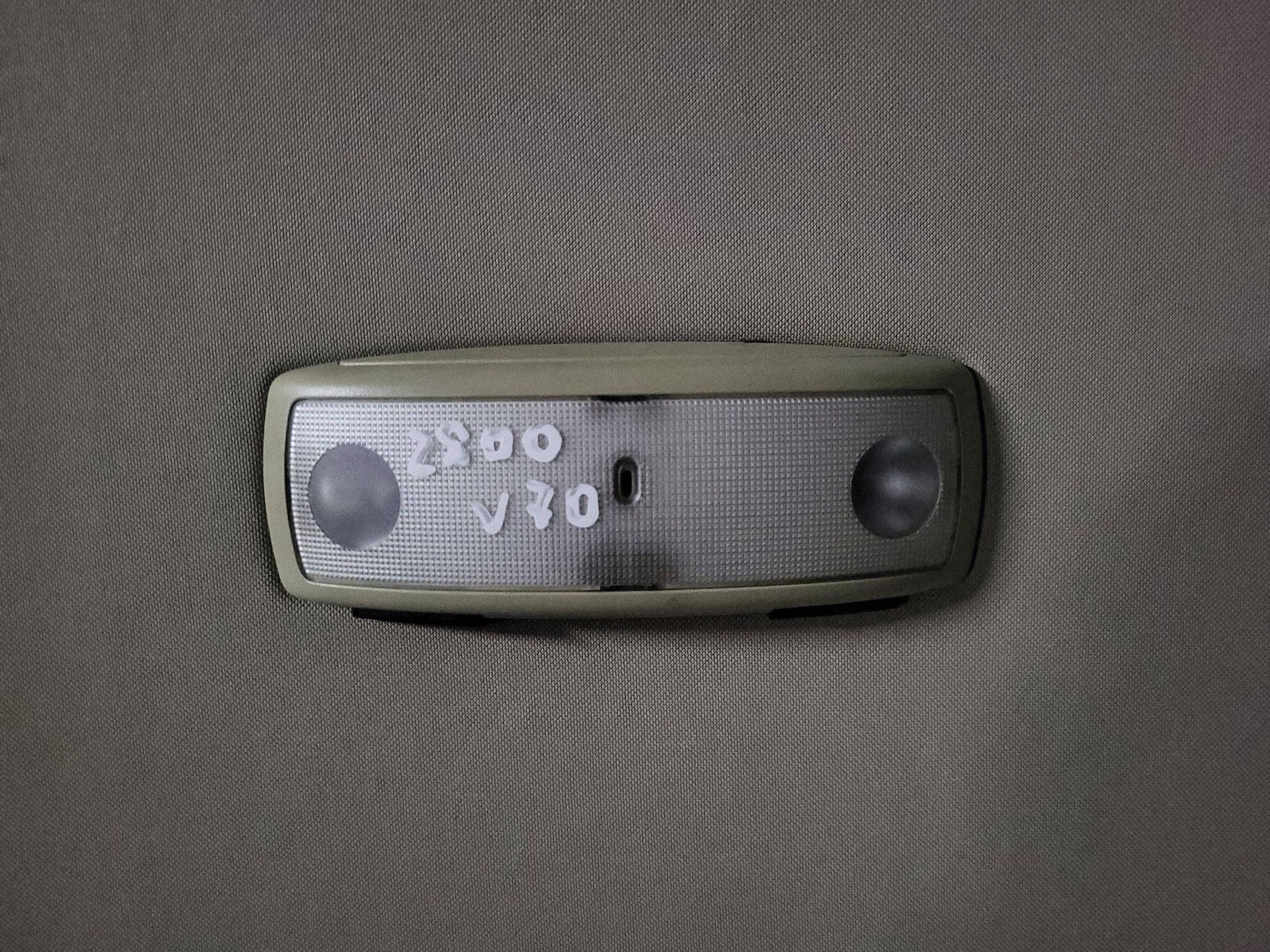 Teto usado Volvo OE OEM 39884077 para XC70 II image 5