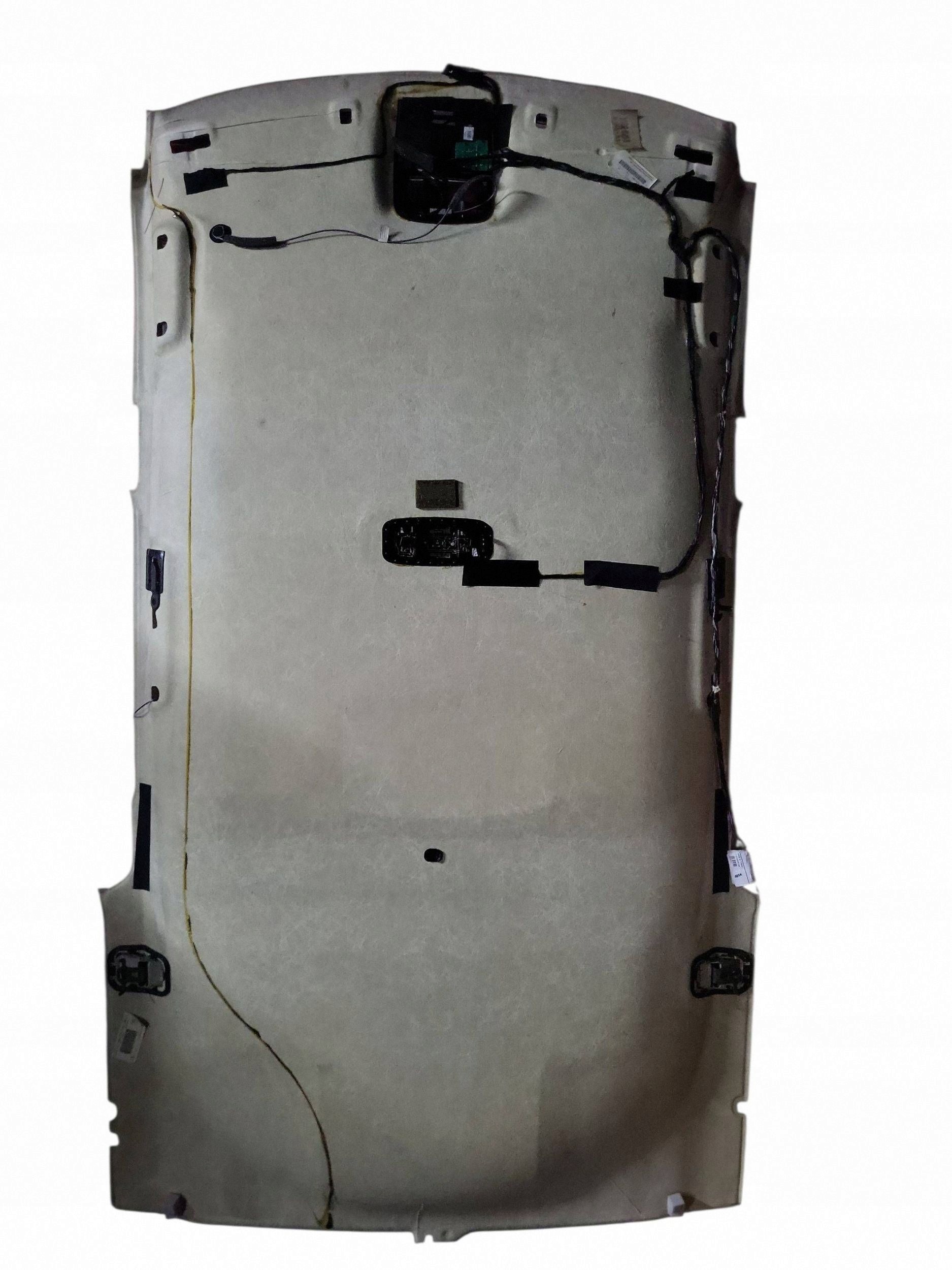 Teto usado Volvo OE OEM 39884077 para XC70 II image 6