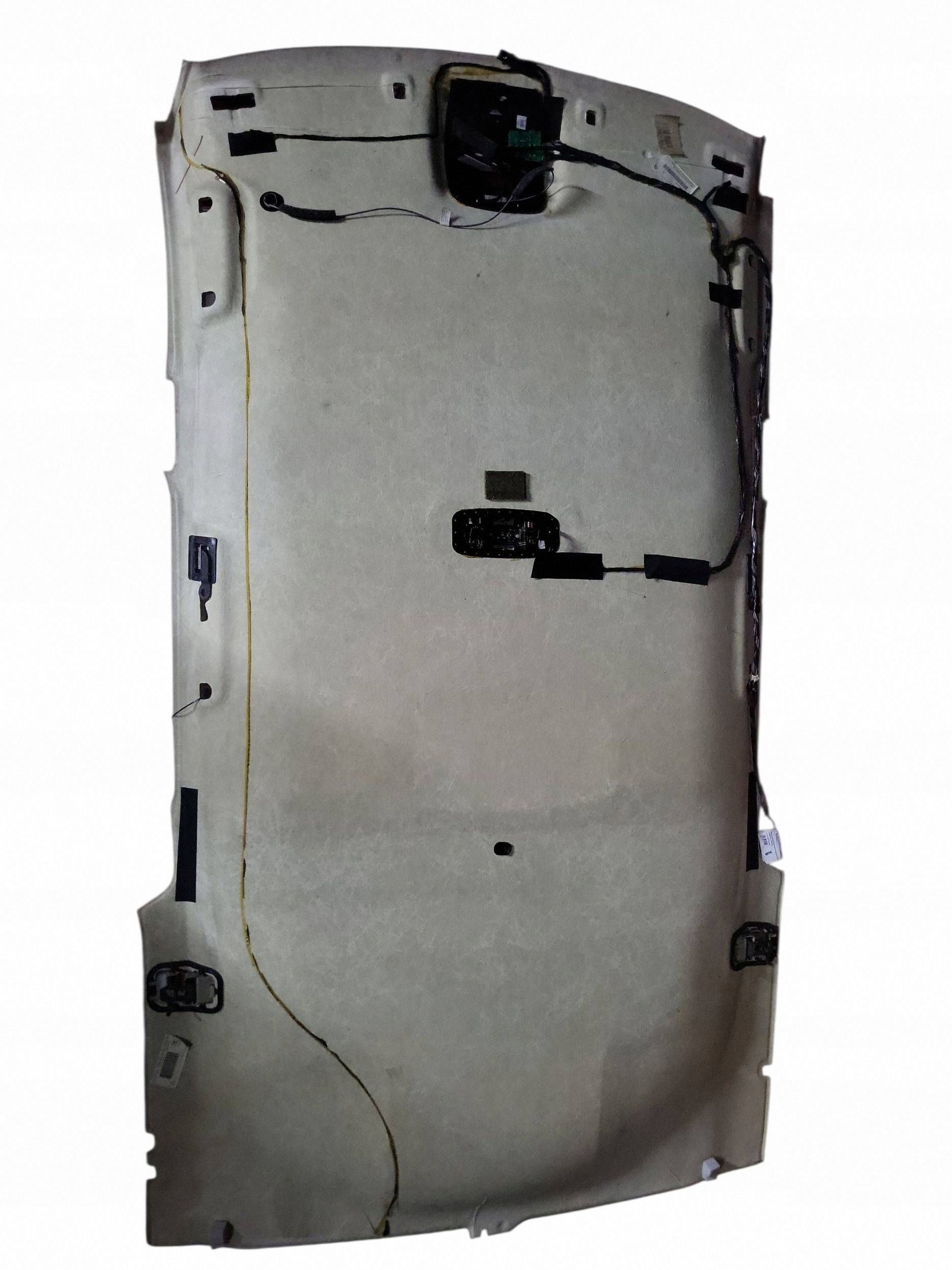 Teto usado Volvo OE OEM 39884077 para XC70 II image 8