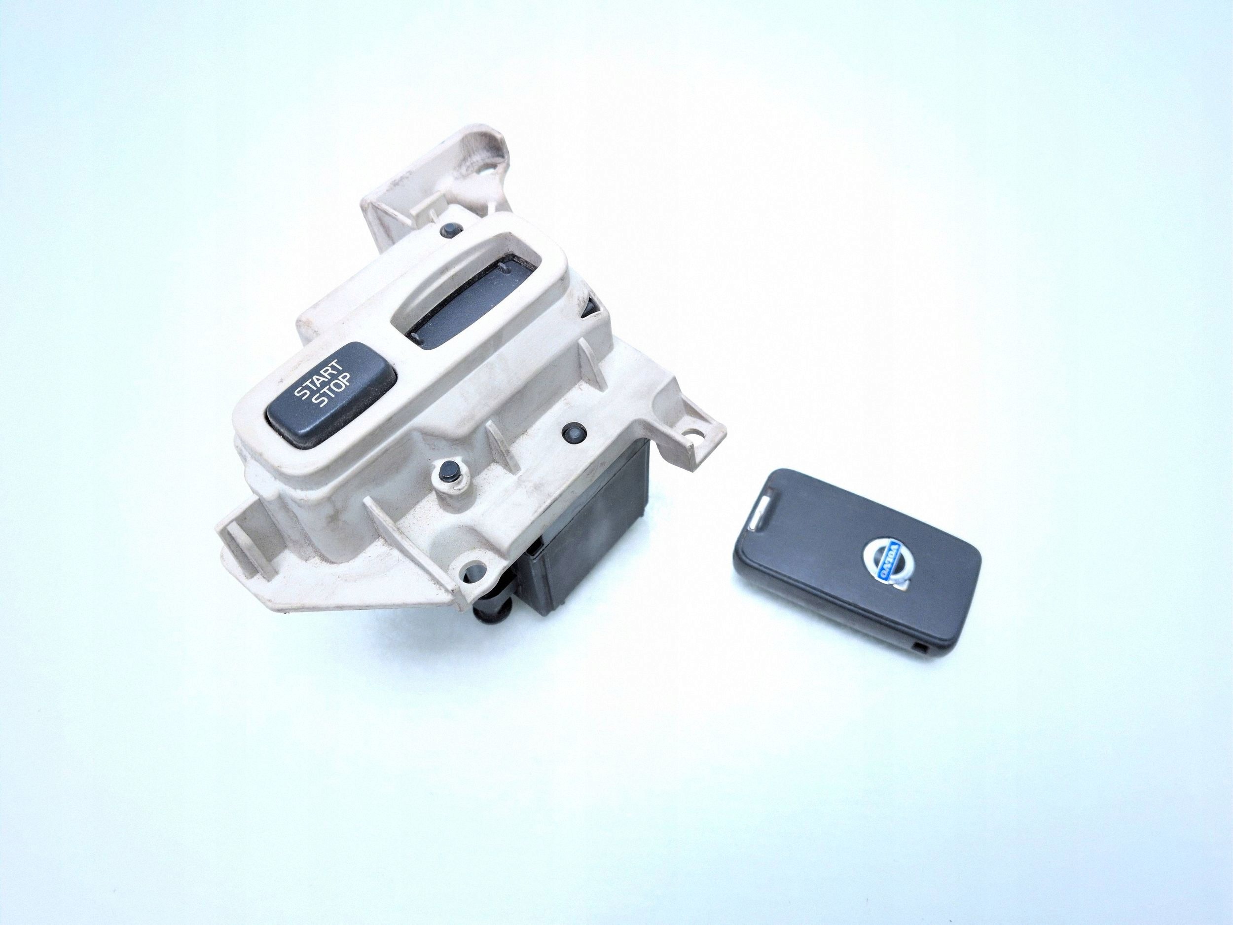 Interruptor de Ignição OEM 30797211 para Volvo S80 I 2.4L Diesel image 2