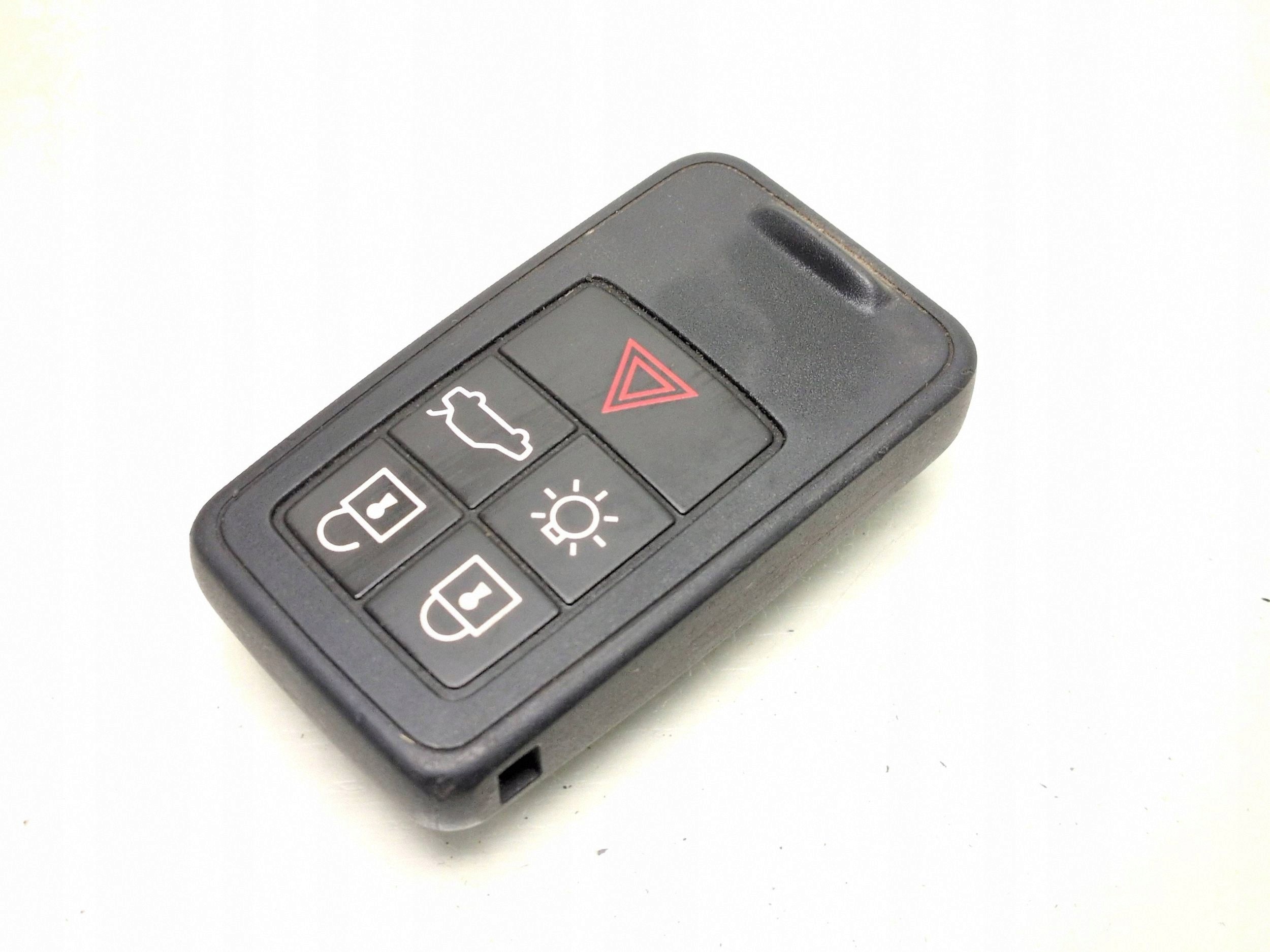 Sytytyskytkin OEM 30797211 Volvo S80 I 2.4L Dieselille