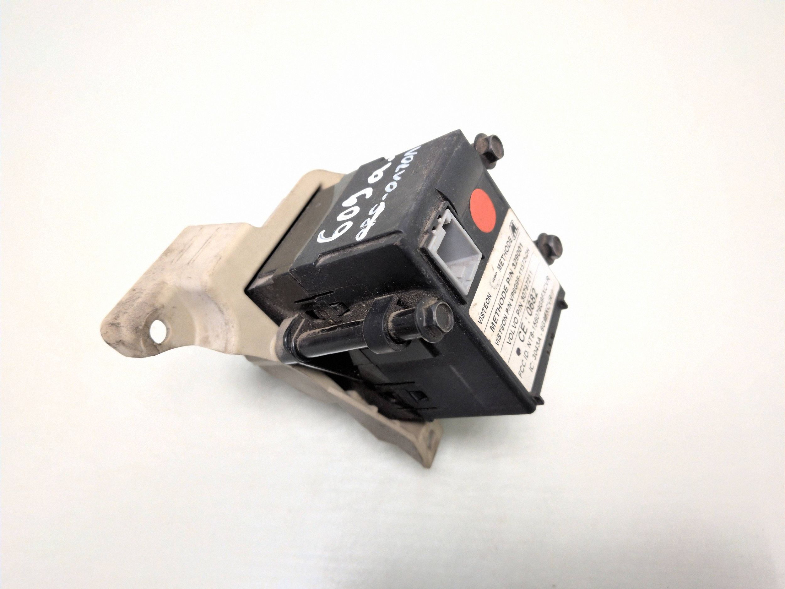 Interruptor de Ignição OEM 30797211 para Volvo S80 I 2.4L Diesel image 4