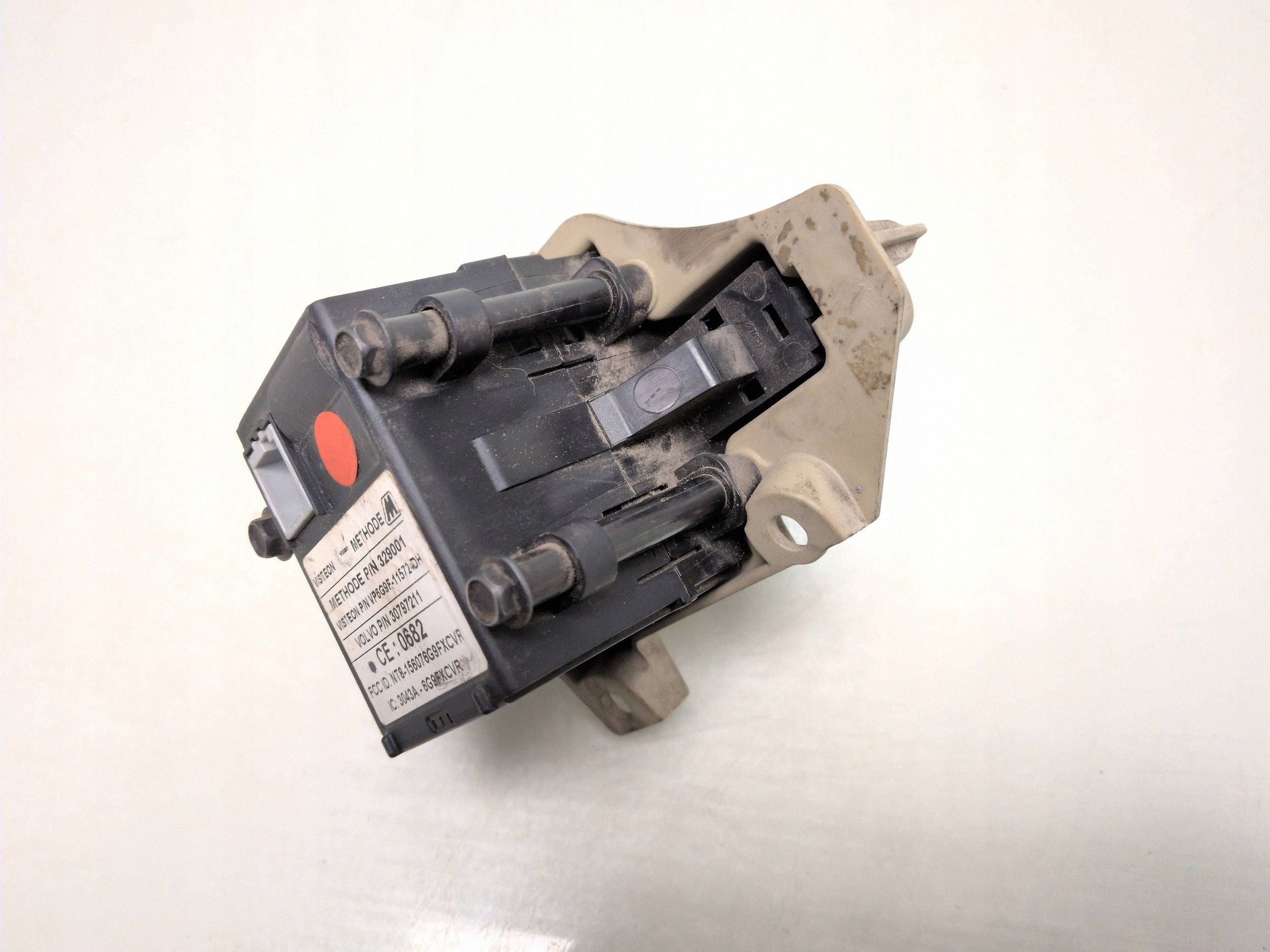 Interruptor de Ignição OEM 30797211 para Volvo S80 I 2.4L Diesel image 5