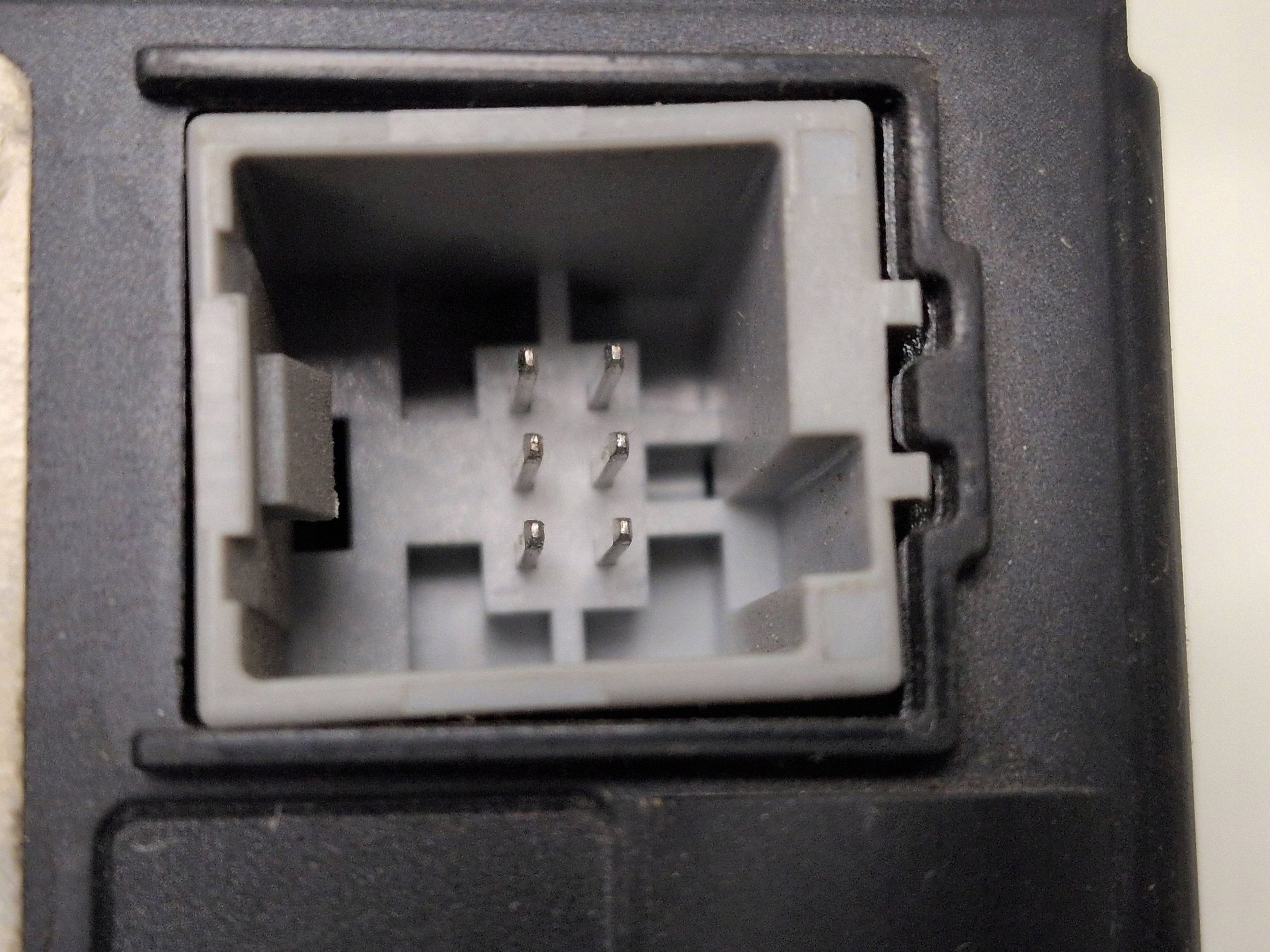 Interruptor de Ignição OEM 30797211 para Volvo S80 I 2.4L Diesel image 7