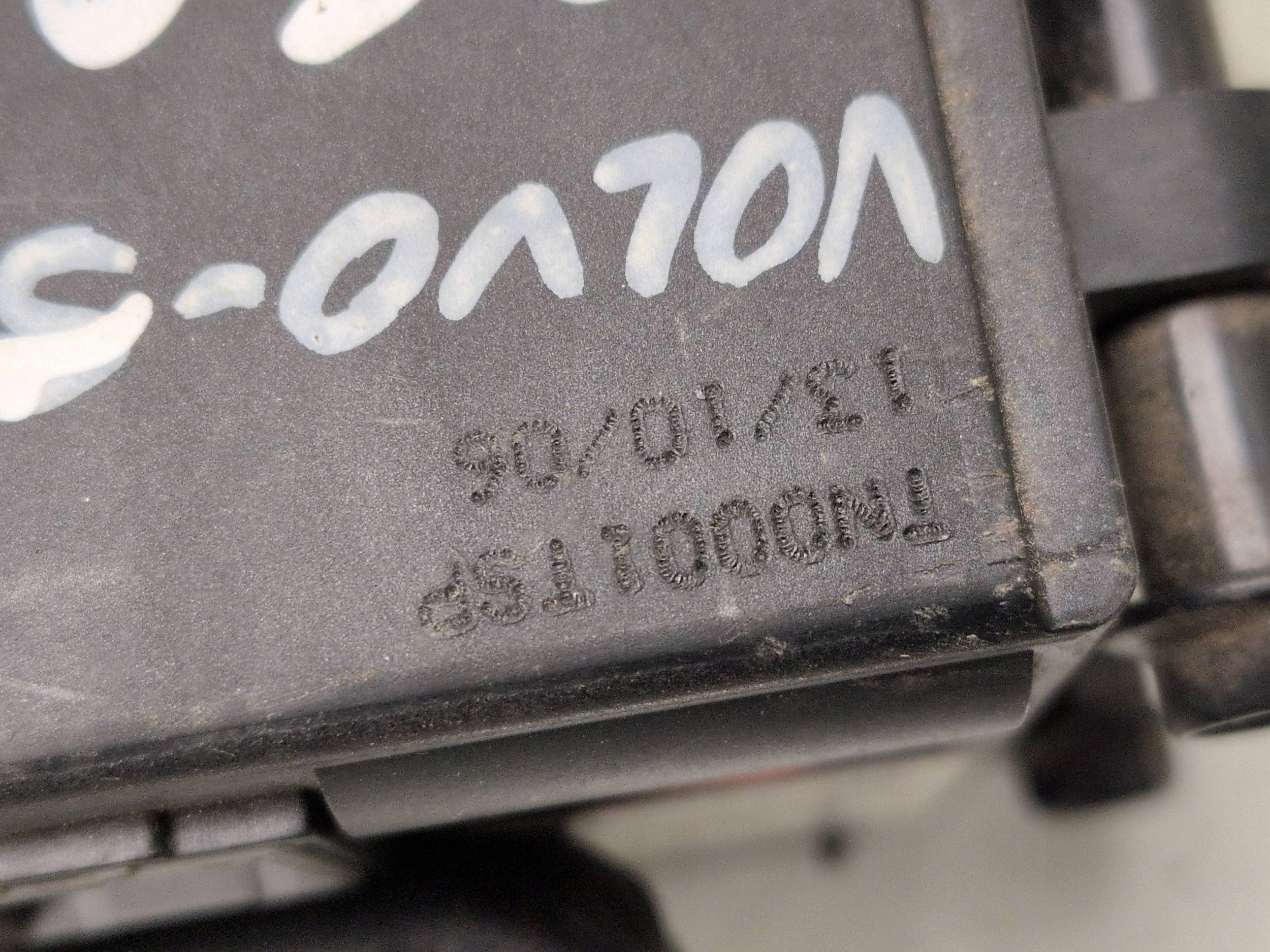 Interruptor de Ignição OEM 30797211 para Volvo S80 I 2.4L Diesel image 8
