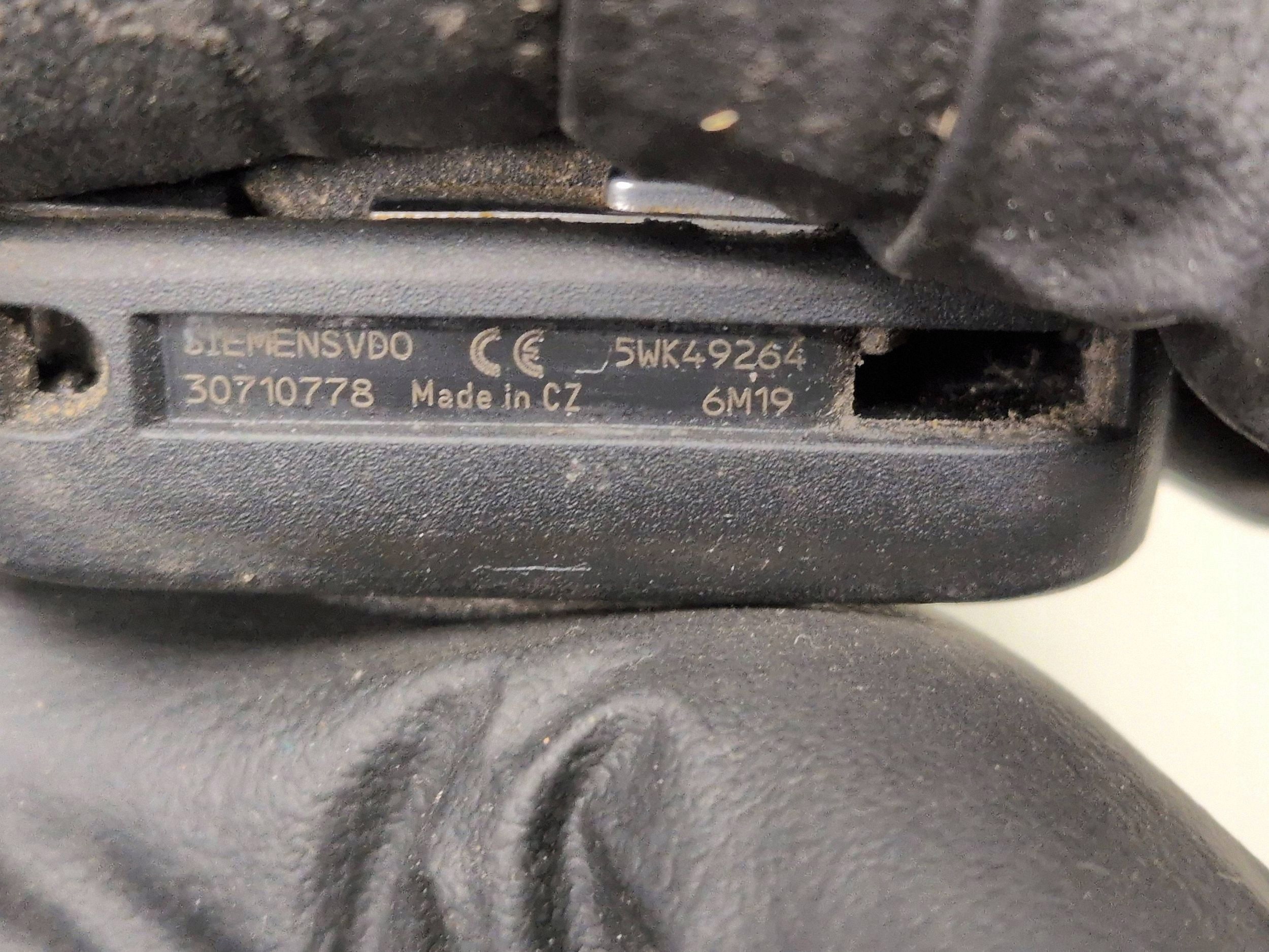 Interruptor de Ignição OEM 30797211 para Volvo S80 I 2.4L Diesel image 9