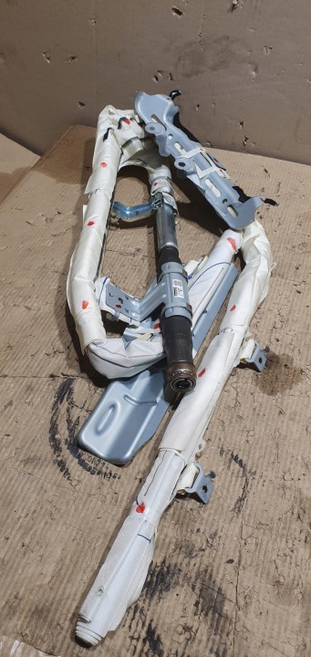 Airbag tendina destro Citroen C4 Aircross 624219500C