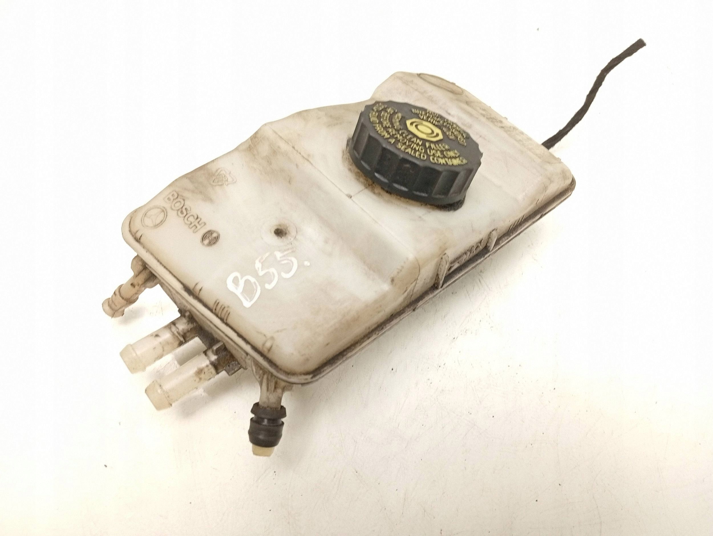 Mercedes-Benz Jarrunesteastia OEM A6394300102 image 2