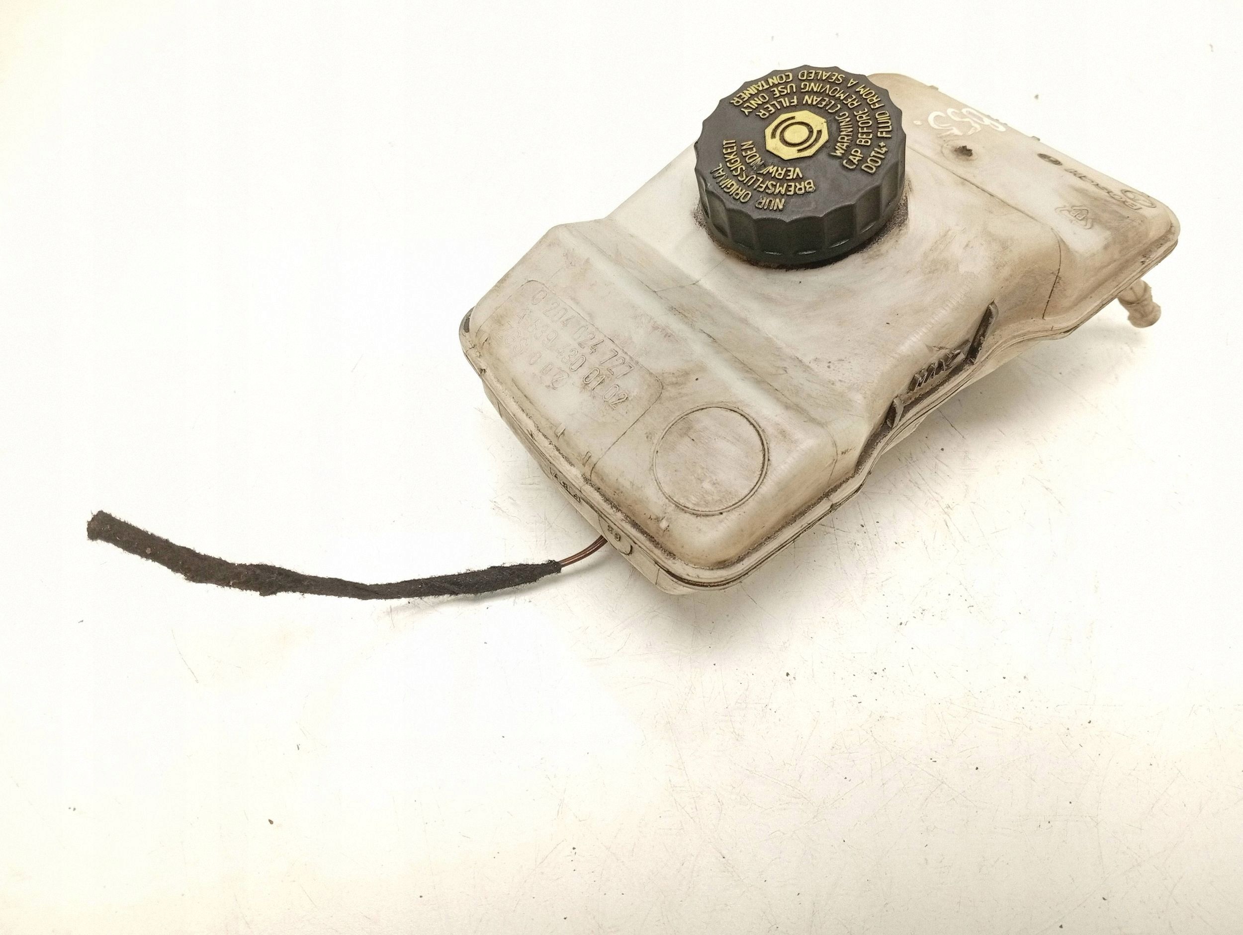 Mercedes-Benz Jarrunesteastia OEM A6394300102