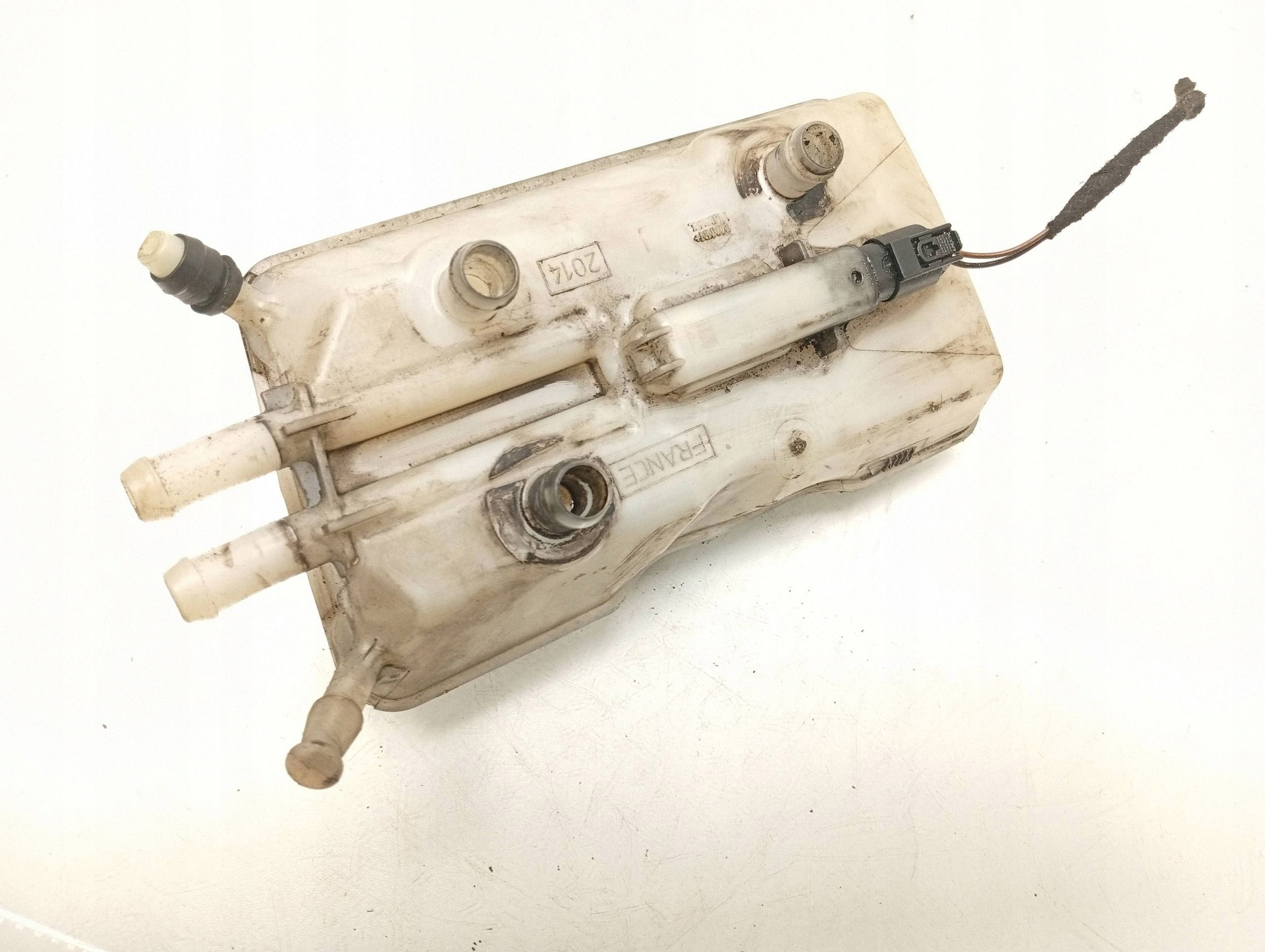 Mercedes-Benz Jarrunesteastia OEM A6394300102 image 3