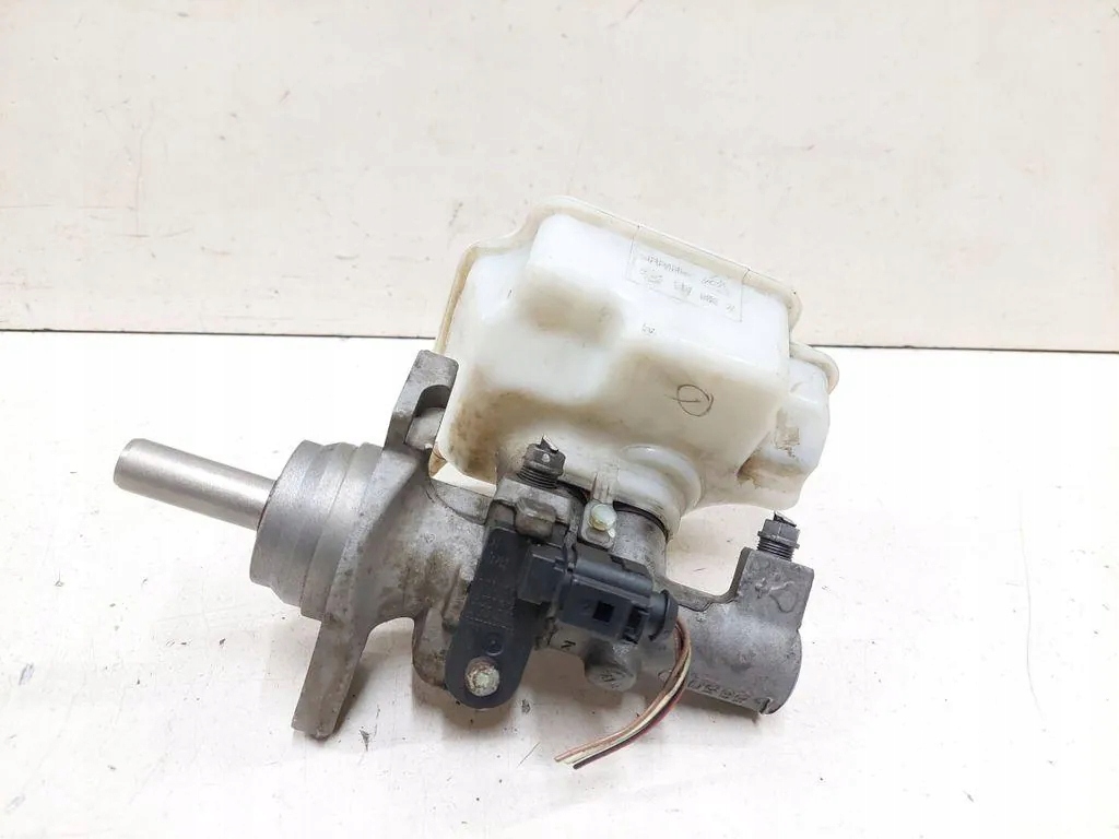 Jarruastia OEM 1K1611301E VW Passat B7:lle image 3