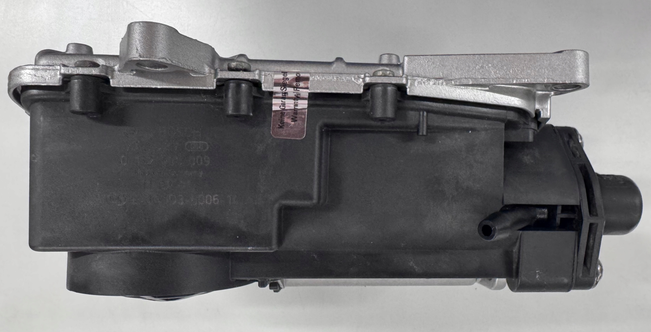 Steuergerät Easytronic Corsa D 55565728 CC 1208067 u.a. image 4