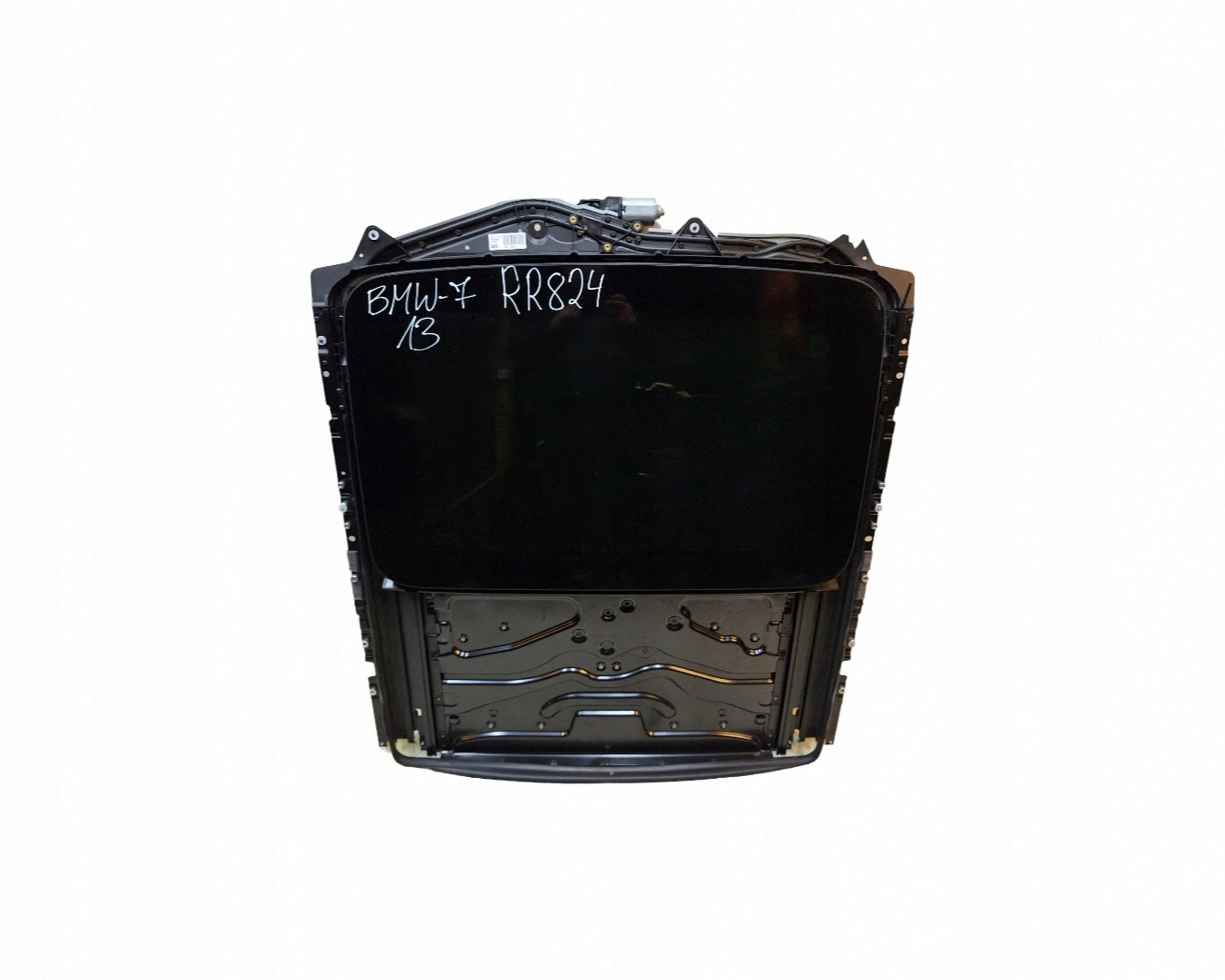 BMW Schiebedach OEM 7903816 für 7er F01/F02 image 2